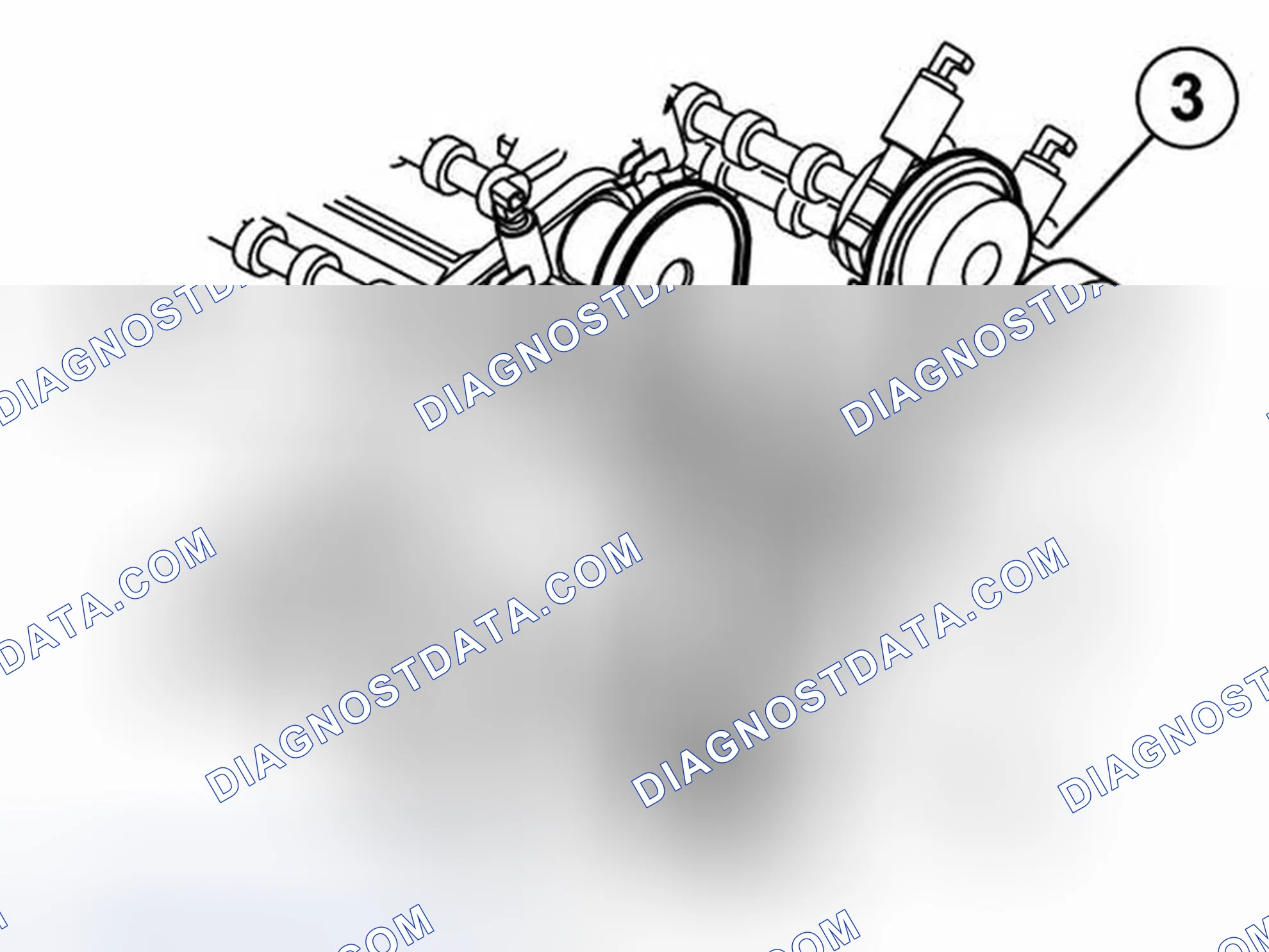 Scheme 143: CAMSHAFT CHAIN DRIVE