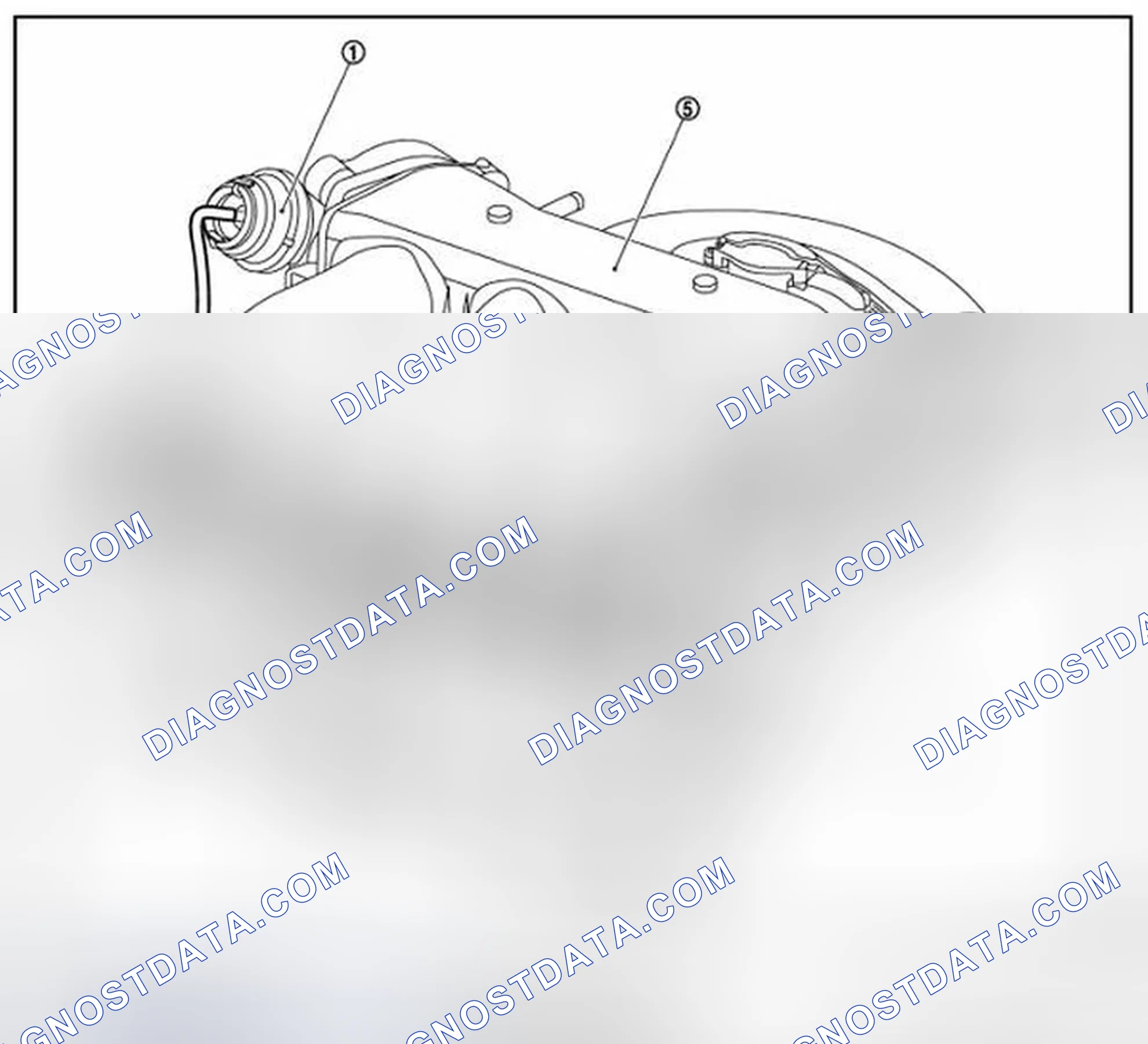 Scheme 279: VACUUM HOSE DRAWING