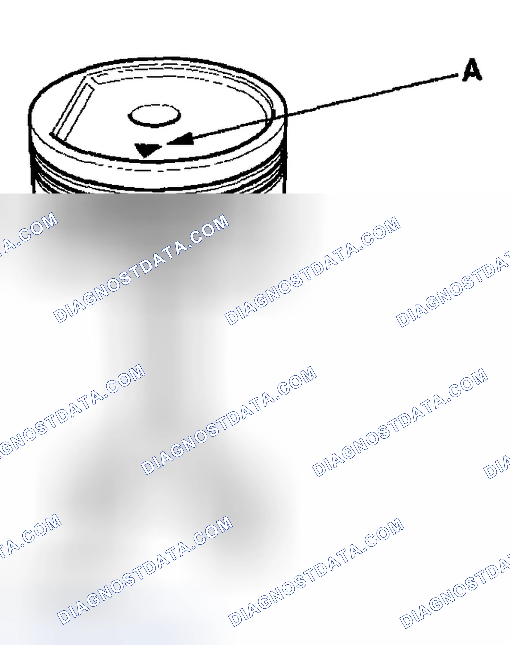 Scheme 209: If the Crankshaft is Already Installed