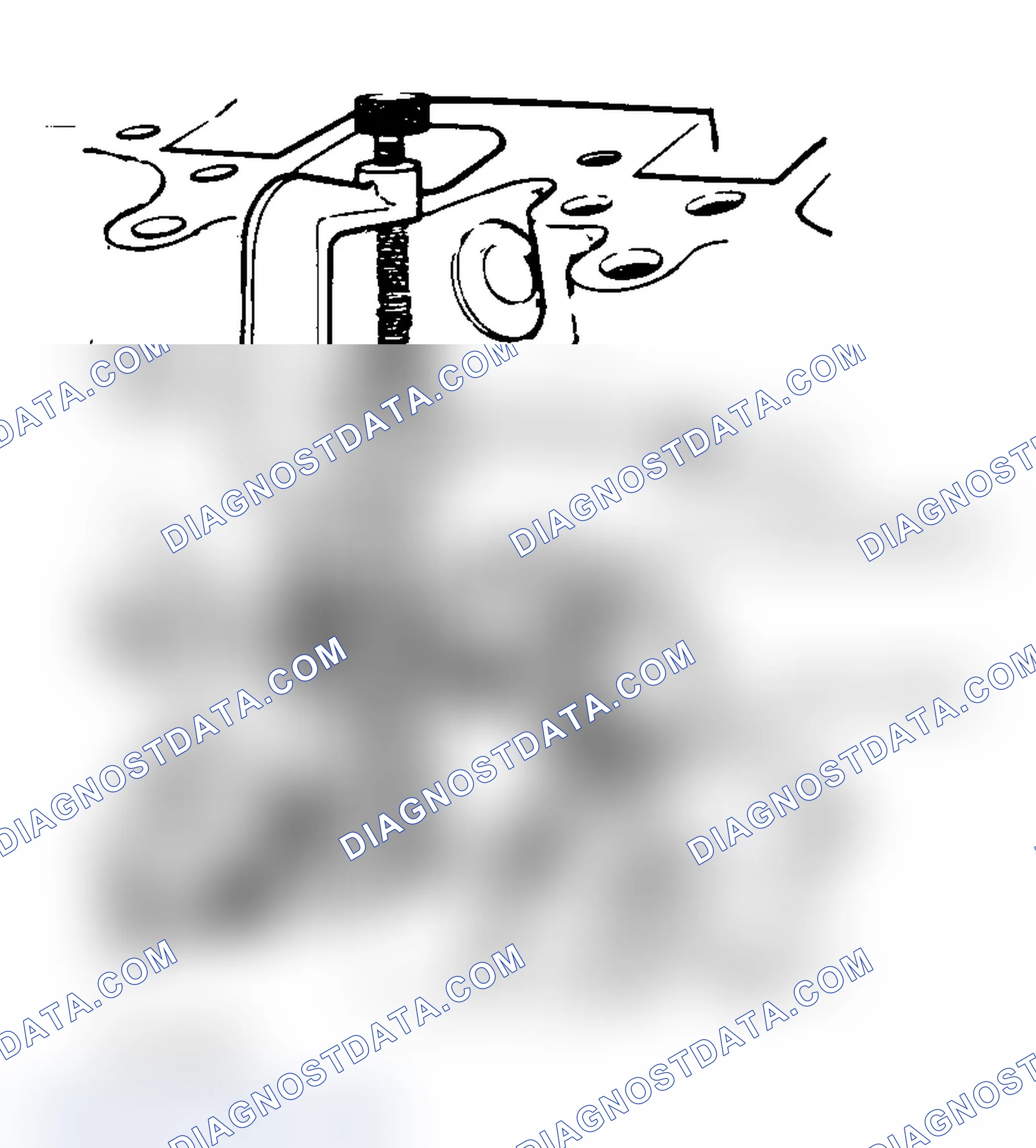 Scheme 8: Measuring Valve Stem-to-Guide Clearance