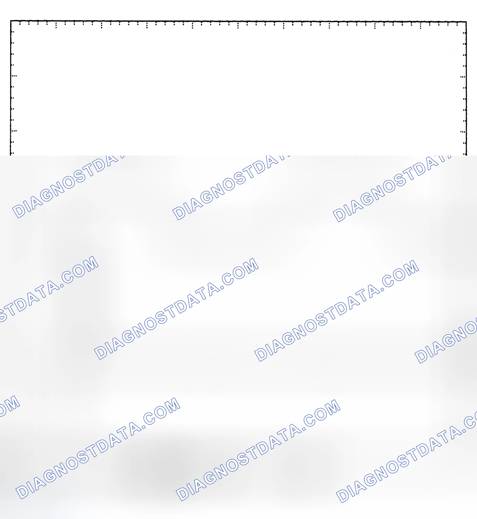 Scheme 26: Injector Bank - Known Good - Voltage Pattern