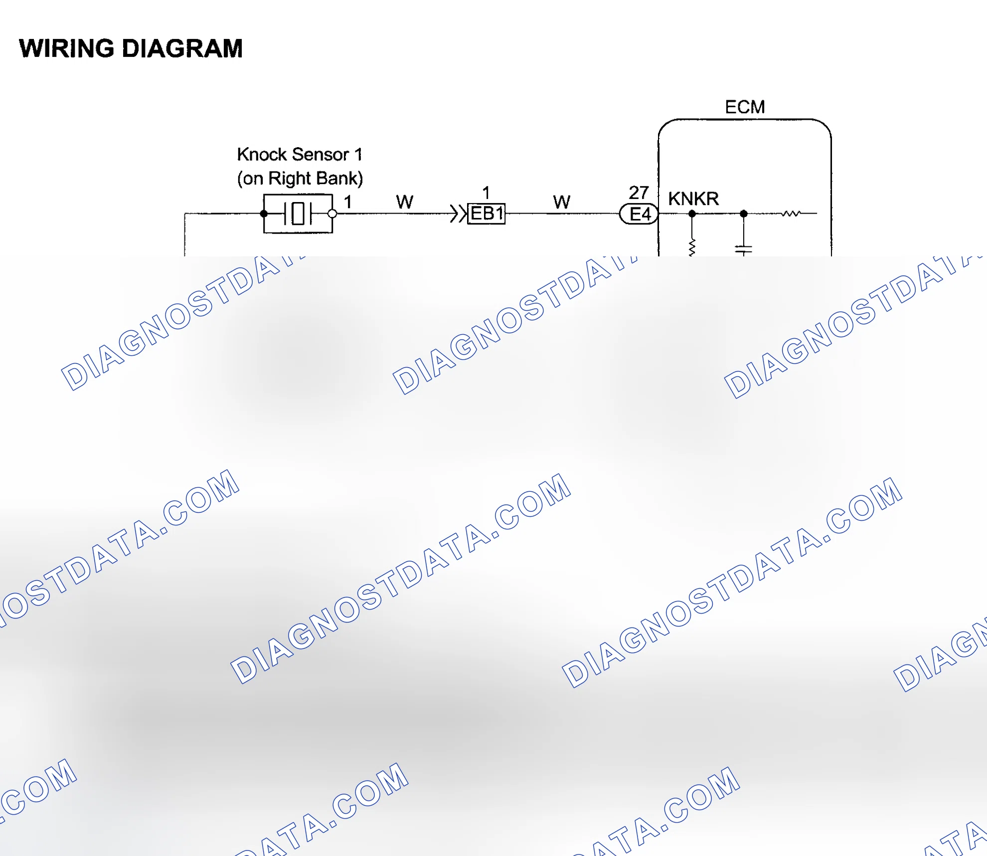 Scheme 117: Diagnosis & Repair