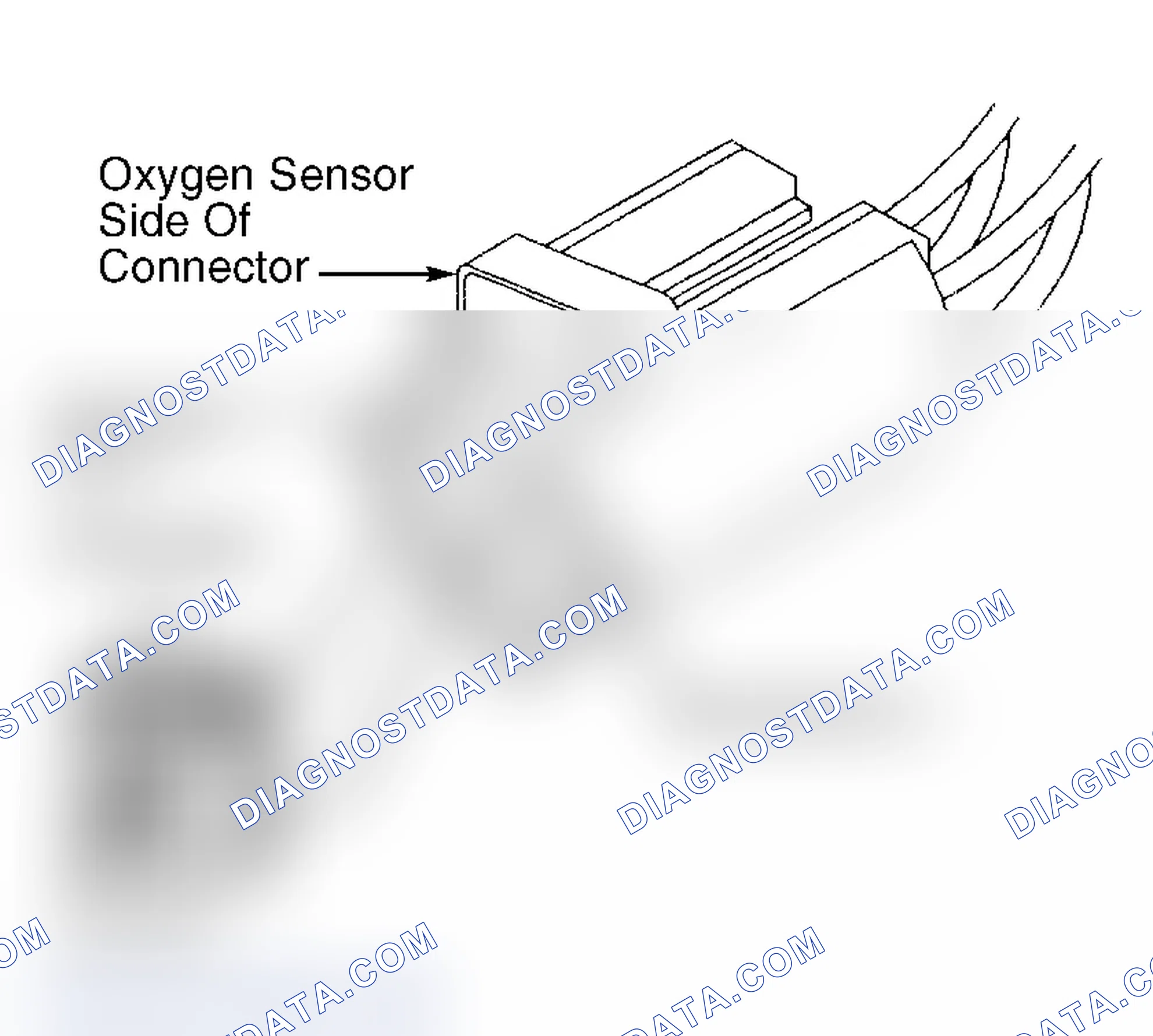 Scheme 40: TEST TC-103A - UPSTREAM O2 SENSOR HEATER FAILURE