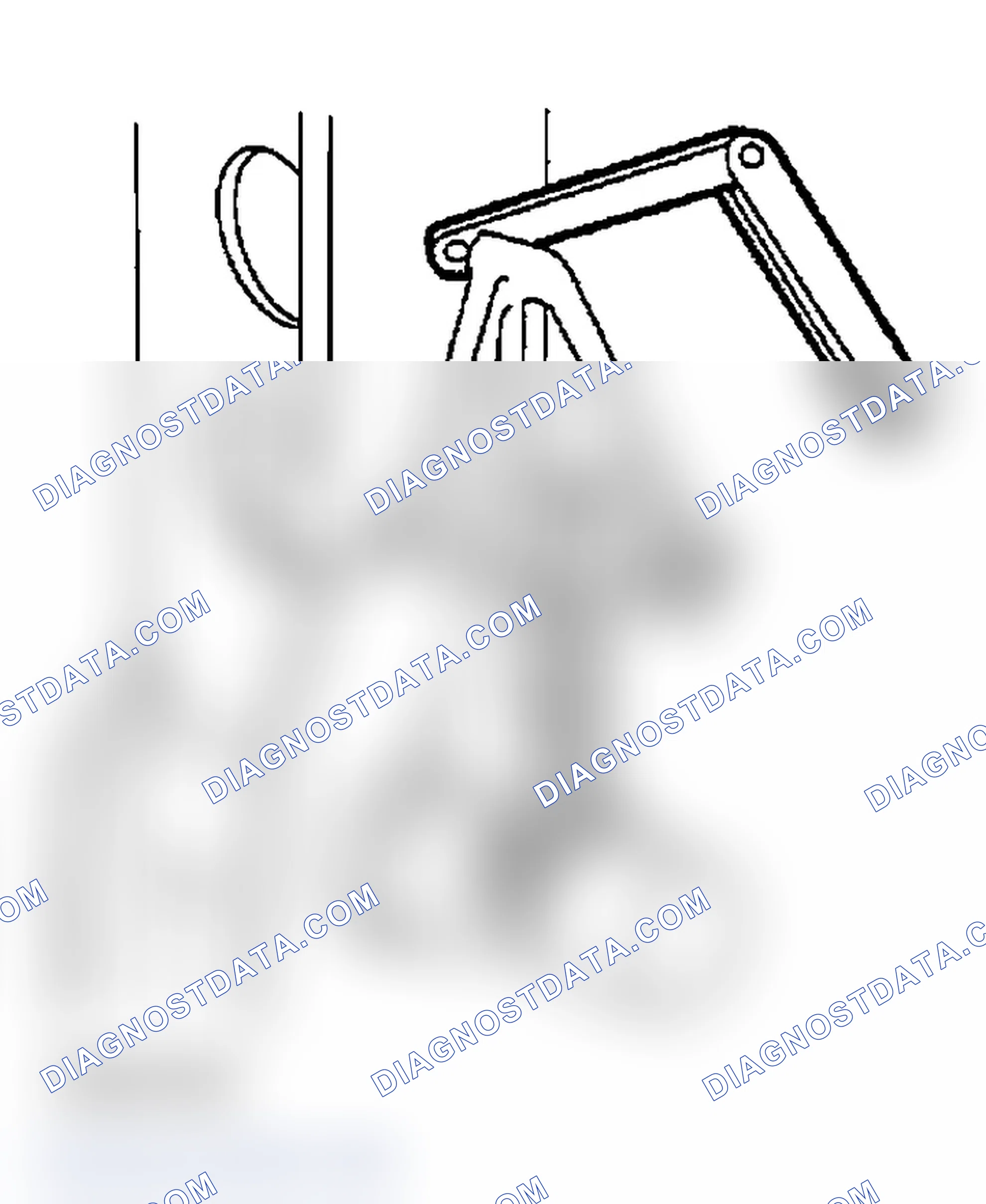Scheme 44: CONNECTING ROD - BEND
