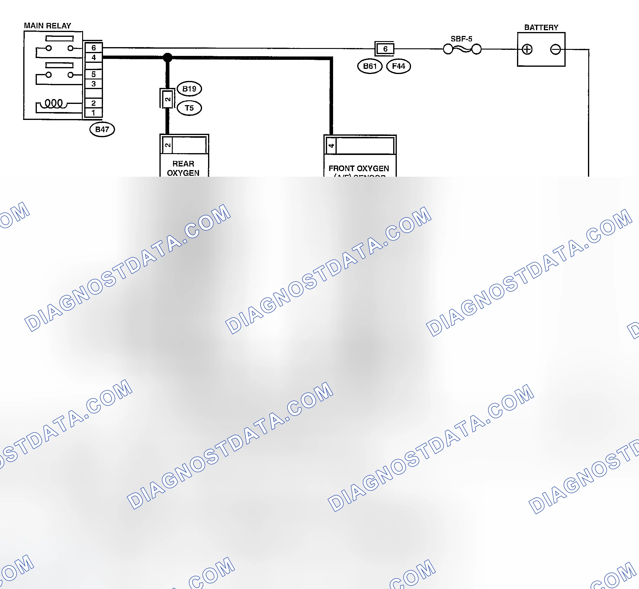 Scheme 149: WIRING DIAGRAM