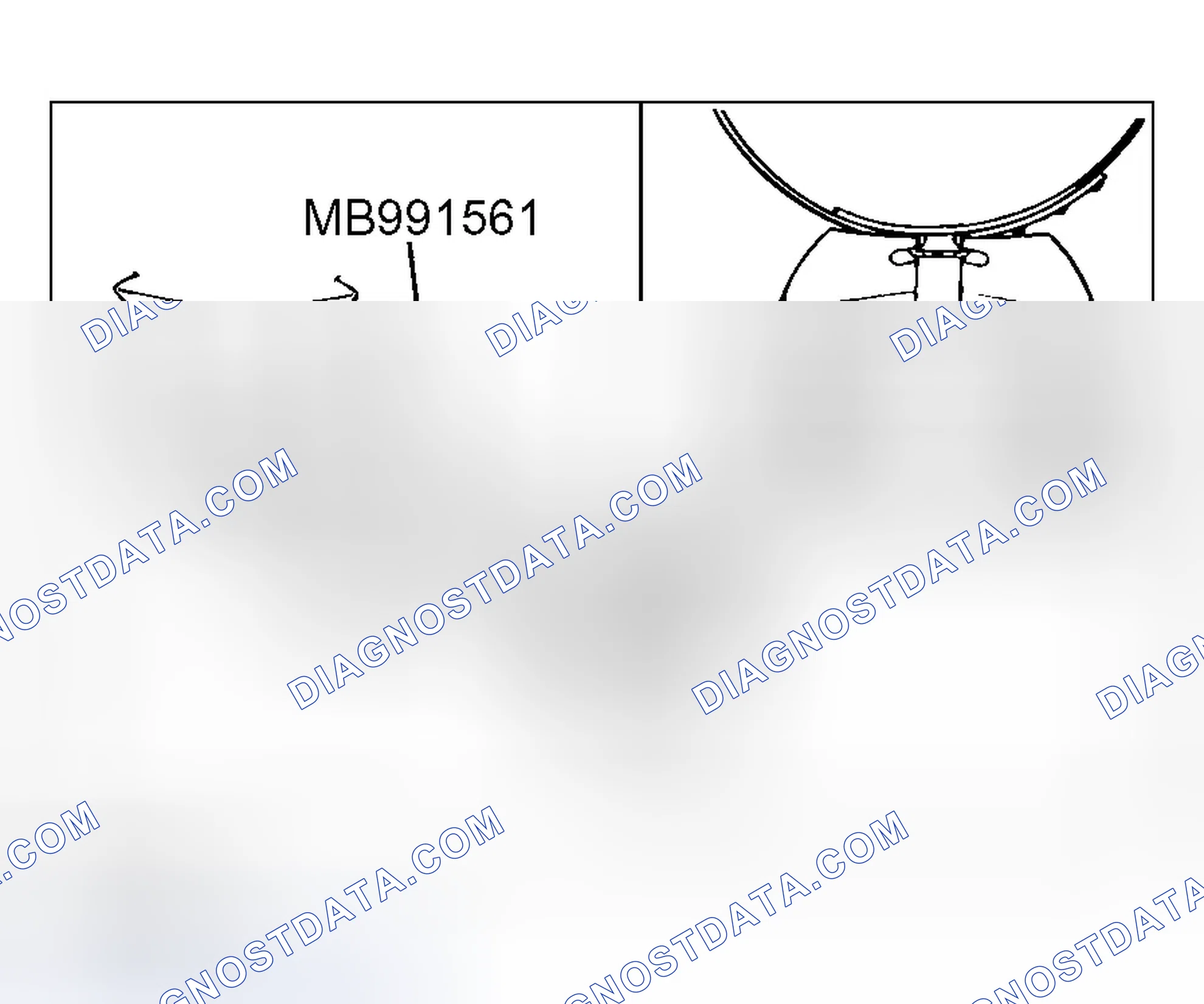 Scheme 149: >> M << BELLOWS BAND INSTALLATION