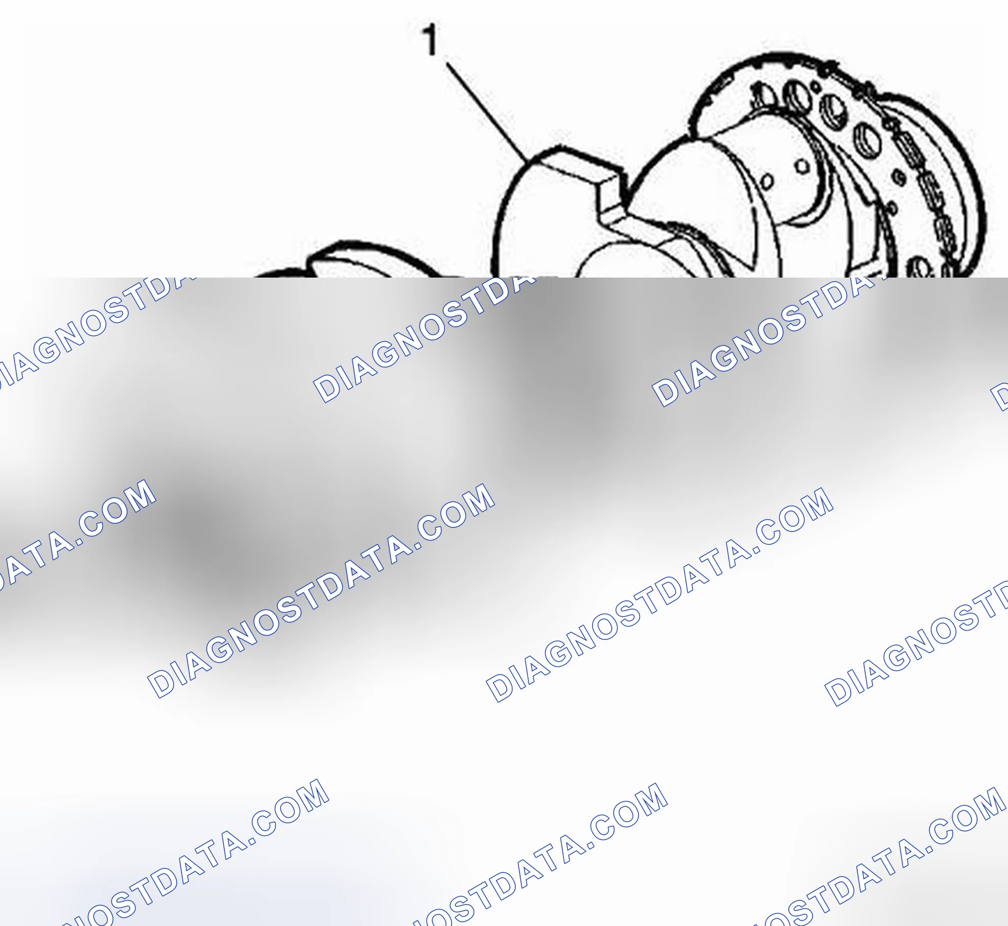 Scheme 583: Crankshaft and Bearing Cleaning and Check