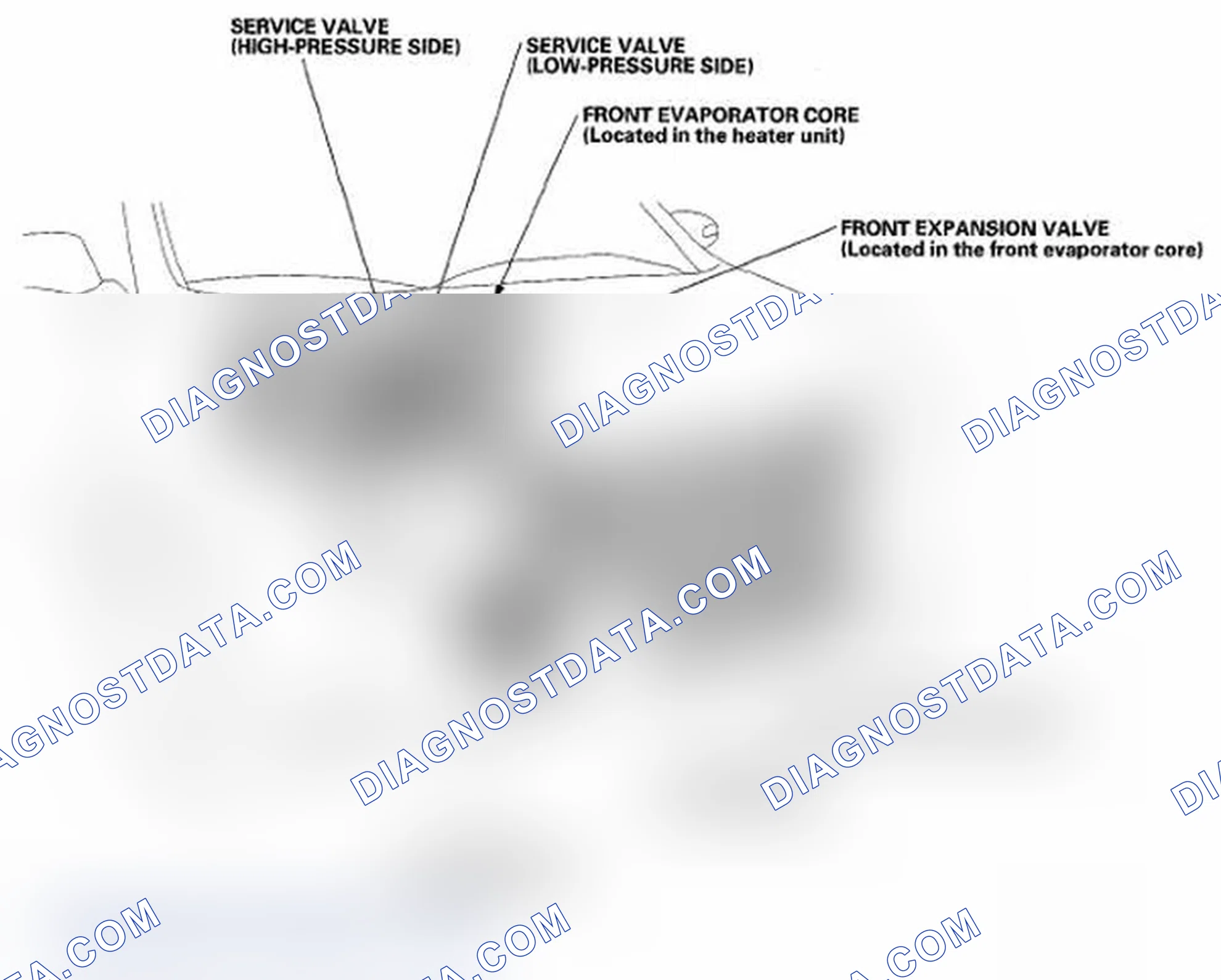 Scheme 1: Component Location Index