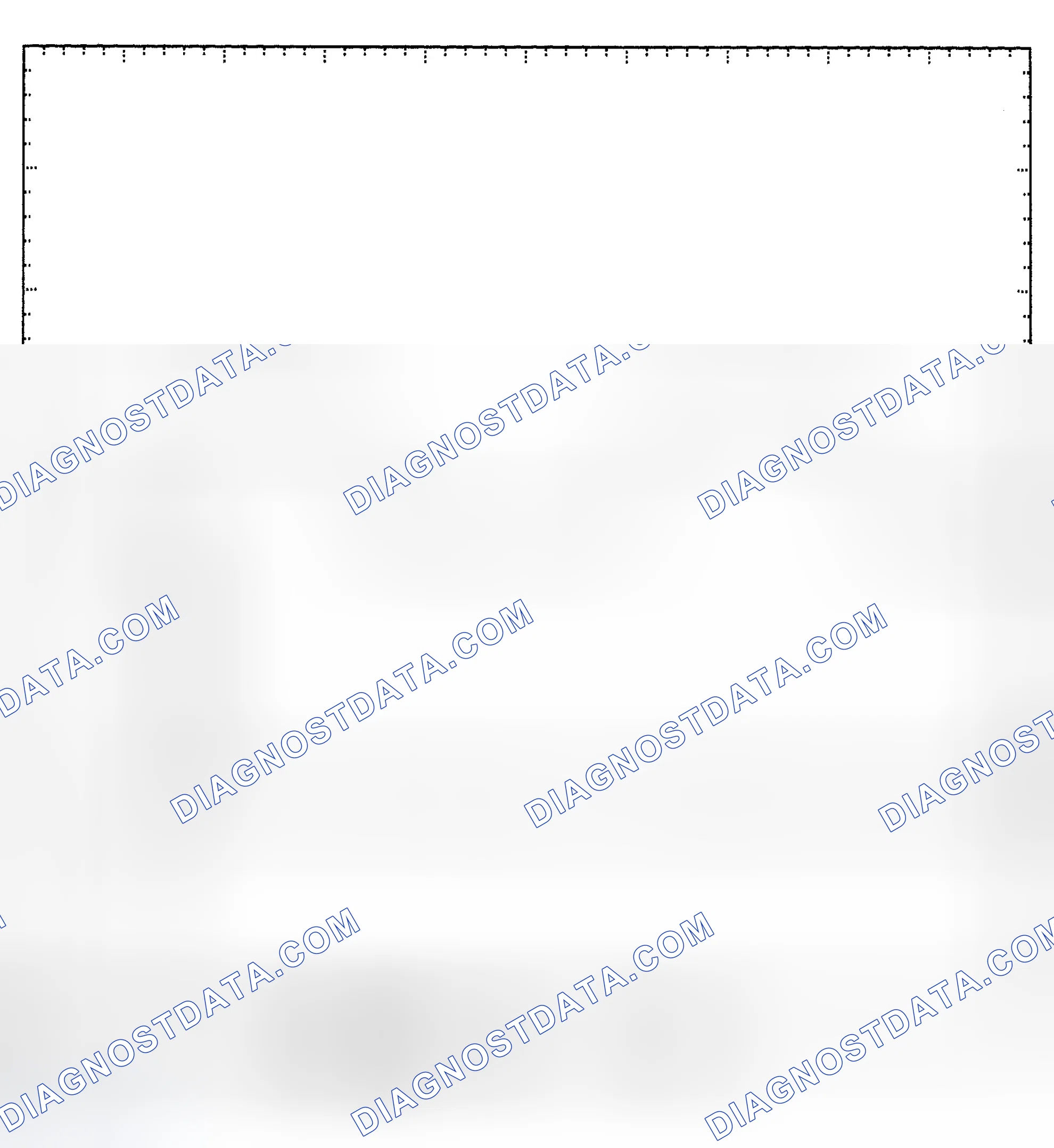 Scheme 26: Injector Bank - Known Good - Voltage Pattern