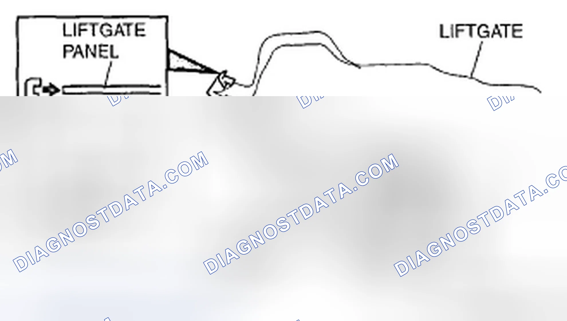 Scheme 43: Inboard Light Installation Note