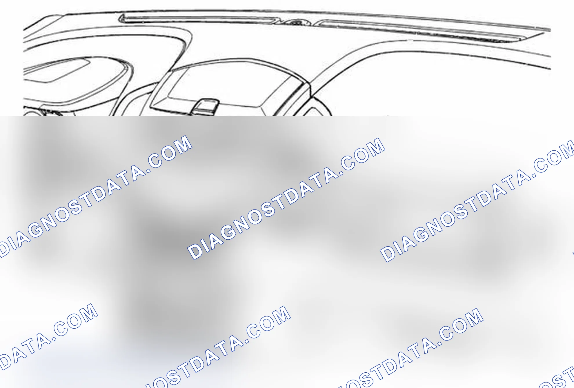 Scheme 30: Audio Disc Player and USB Receptacle Replacement (Trax)