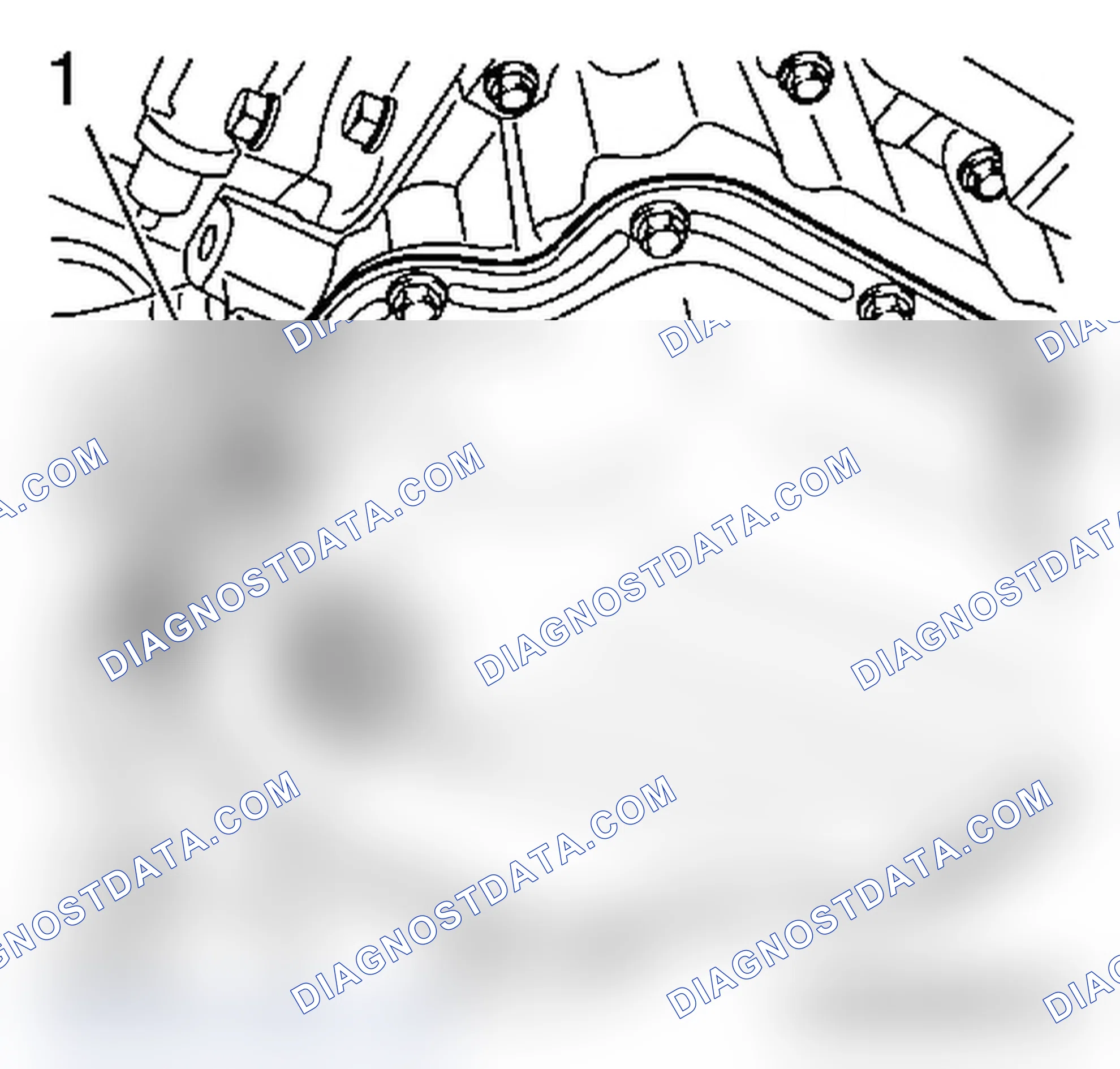 Replace Oil Level Sensor
