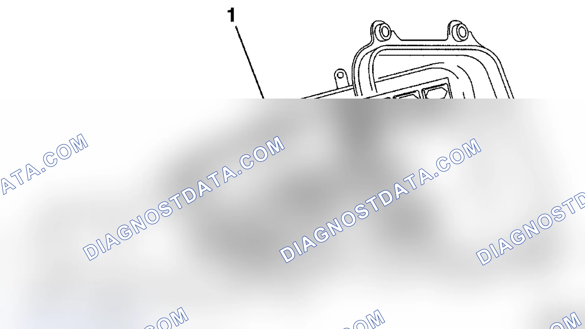 Body Control Module
