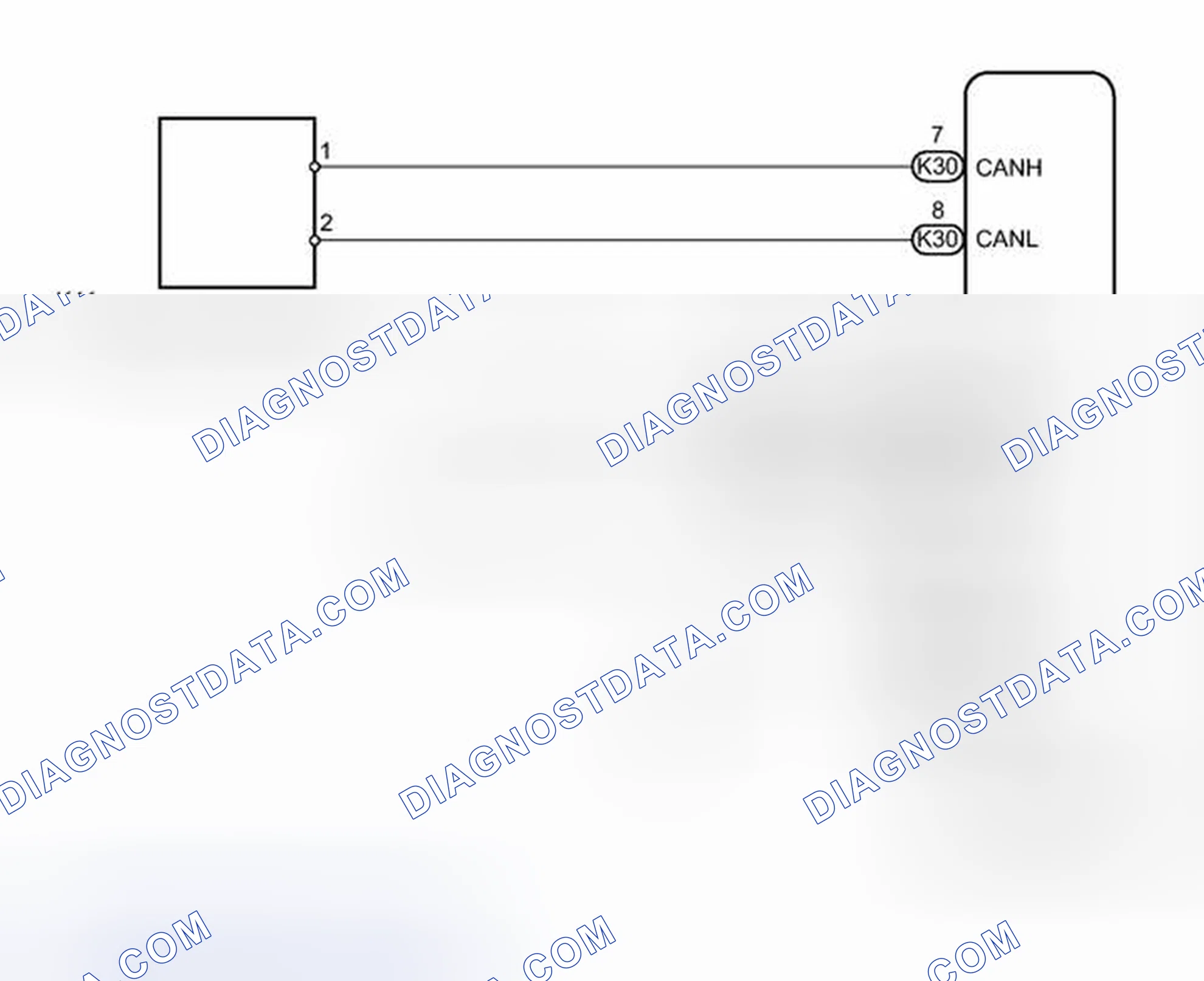 Scheme 115: WIRING DIAGRAM