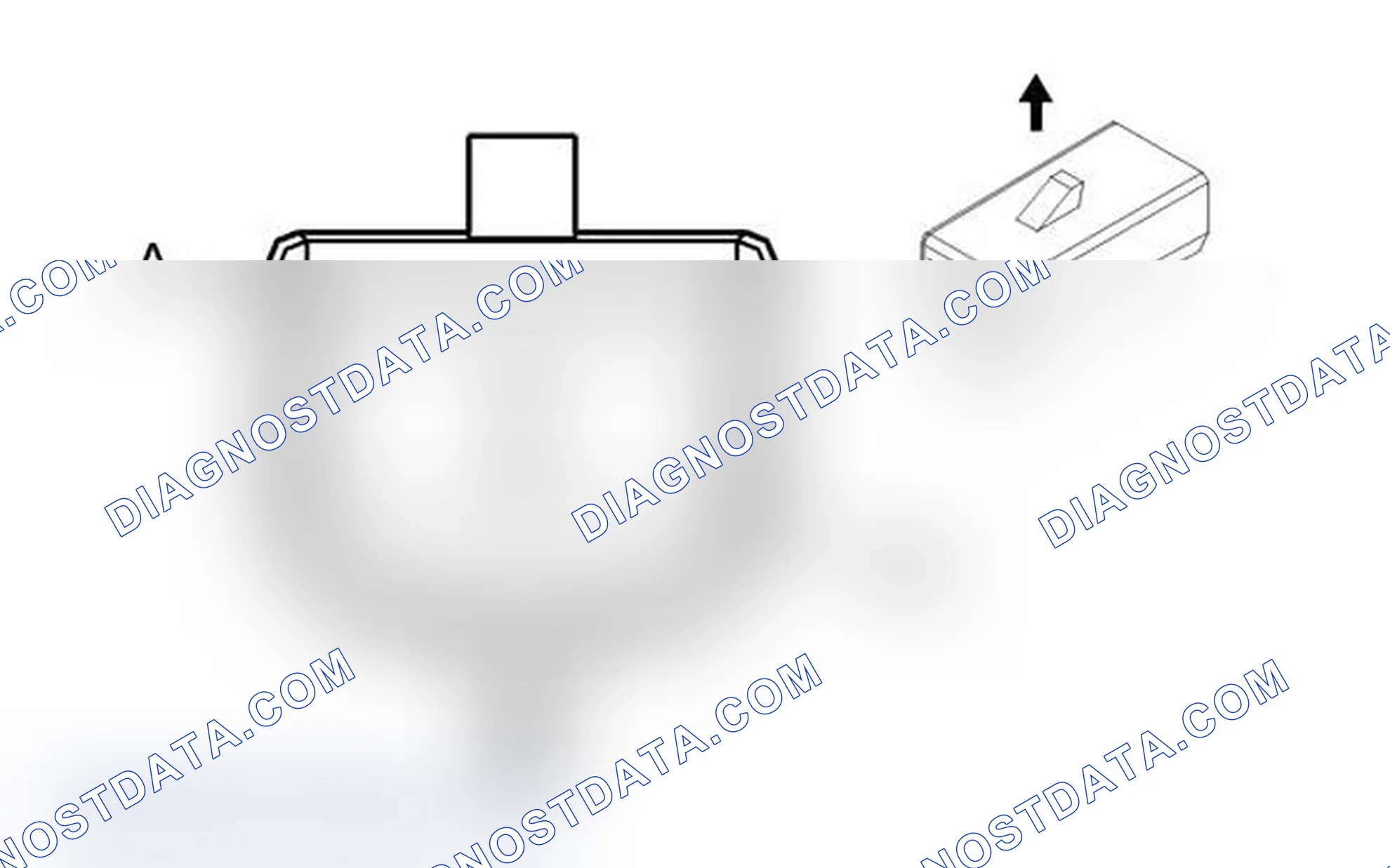 Scheme 17: Header Unlatch Switch
