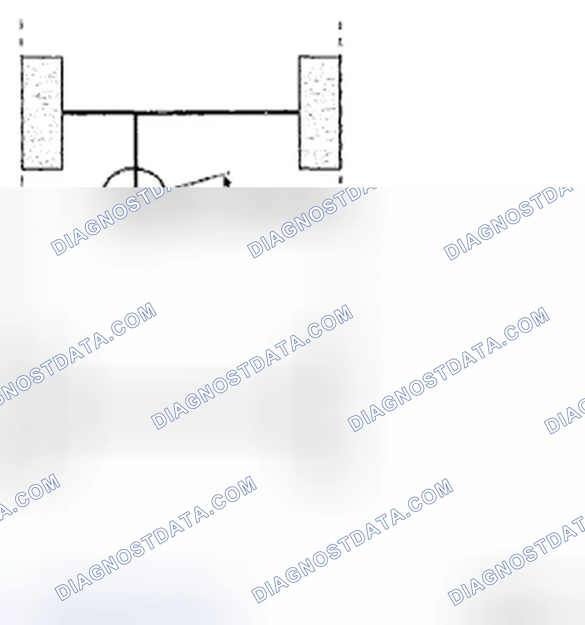 Scheme 103: STEERING ANGLE SENSOR (SAS) CALIBRATION
