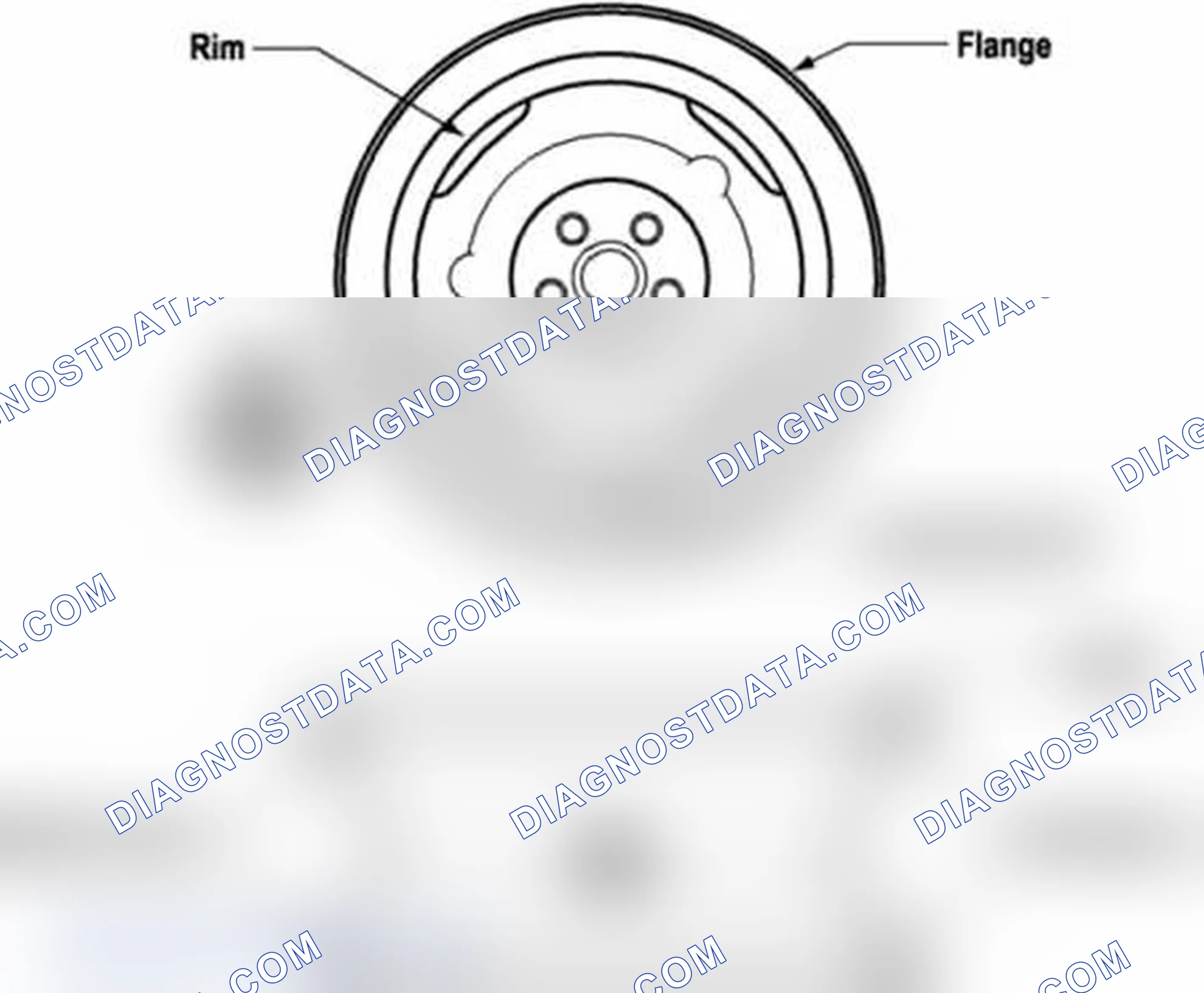 Scheme 31: Steel Wheel