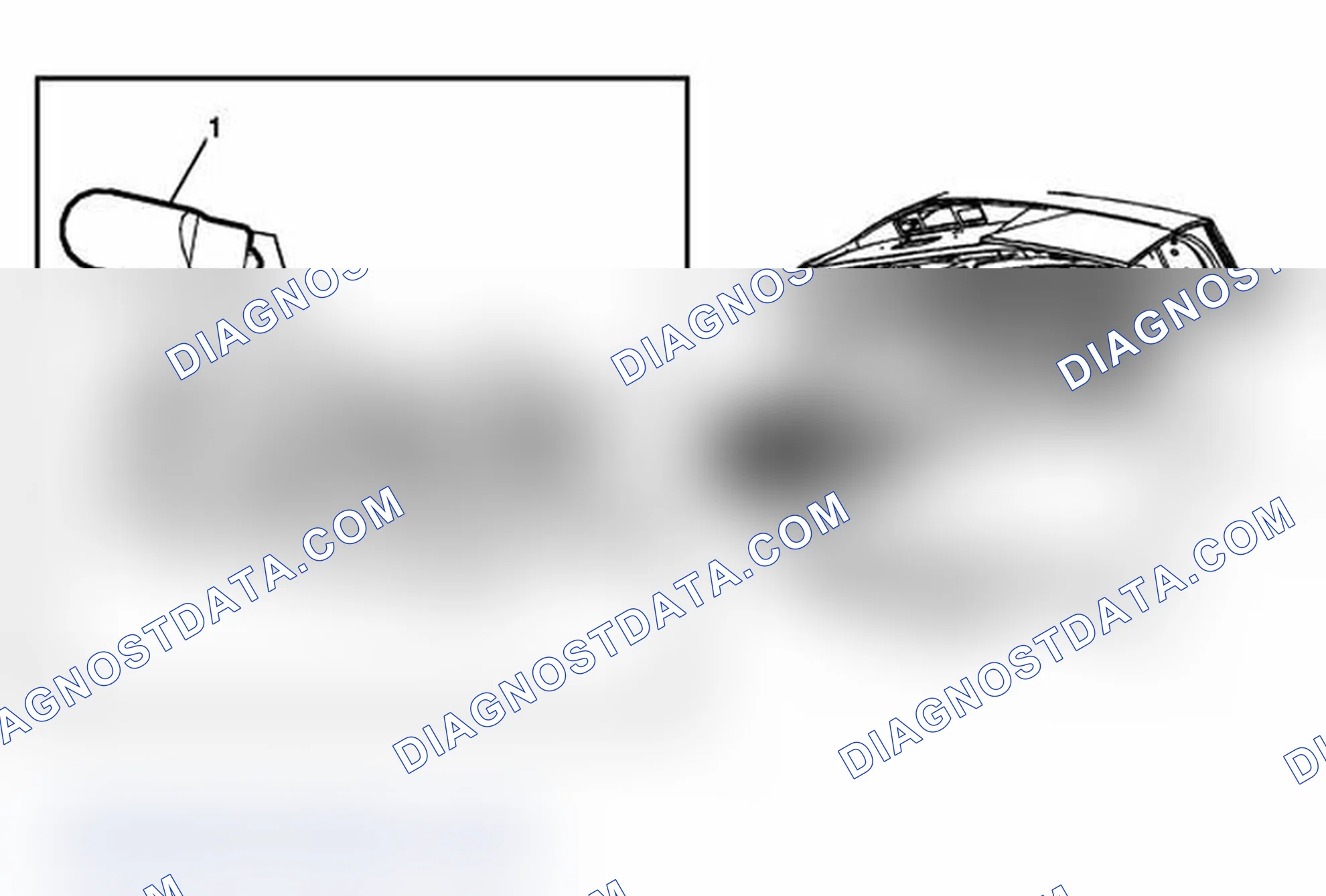 Scheme 26: Cargo Center Courtesy Lamp Bulb Replacement