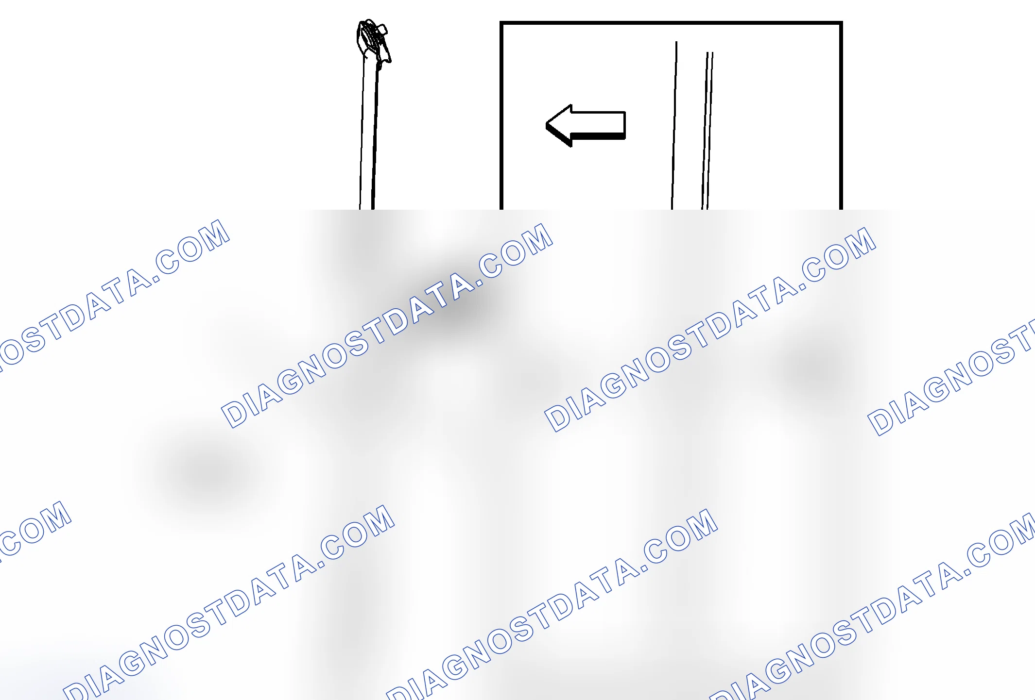 Scheme 3: Seat Belt Latch Stop Installation