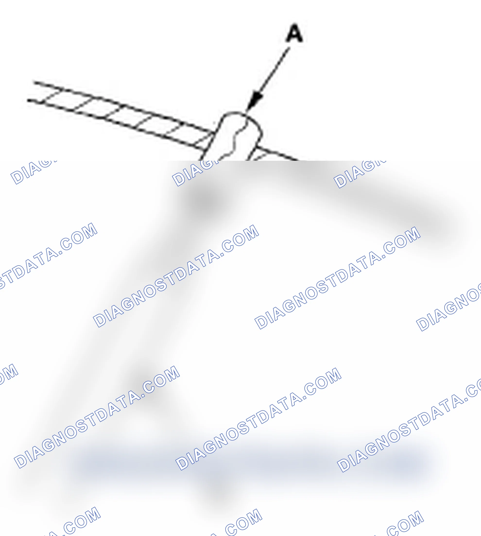 Scheme 47: Poor AM or FM radio reception or interference
