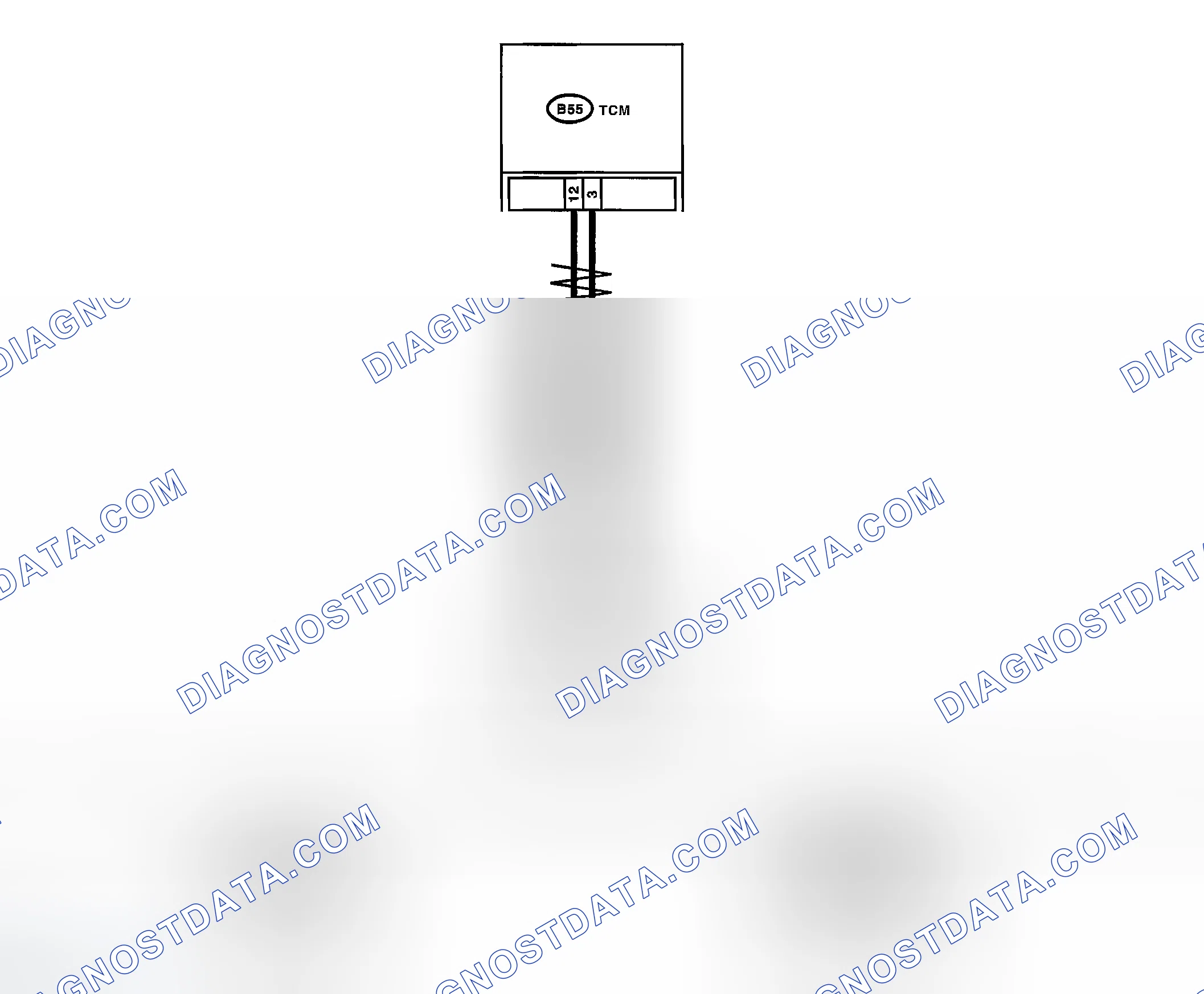 Scheme 1912: WIRING DIAGRAM