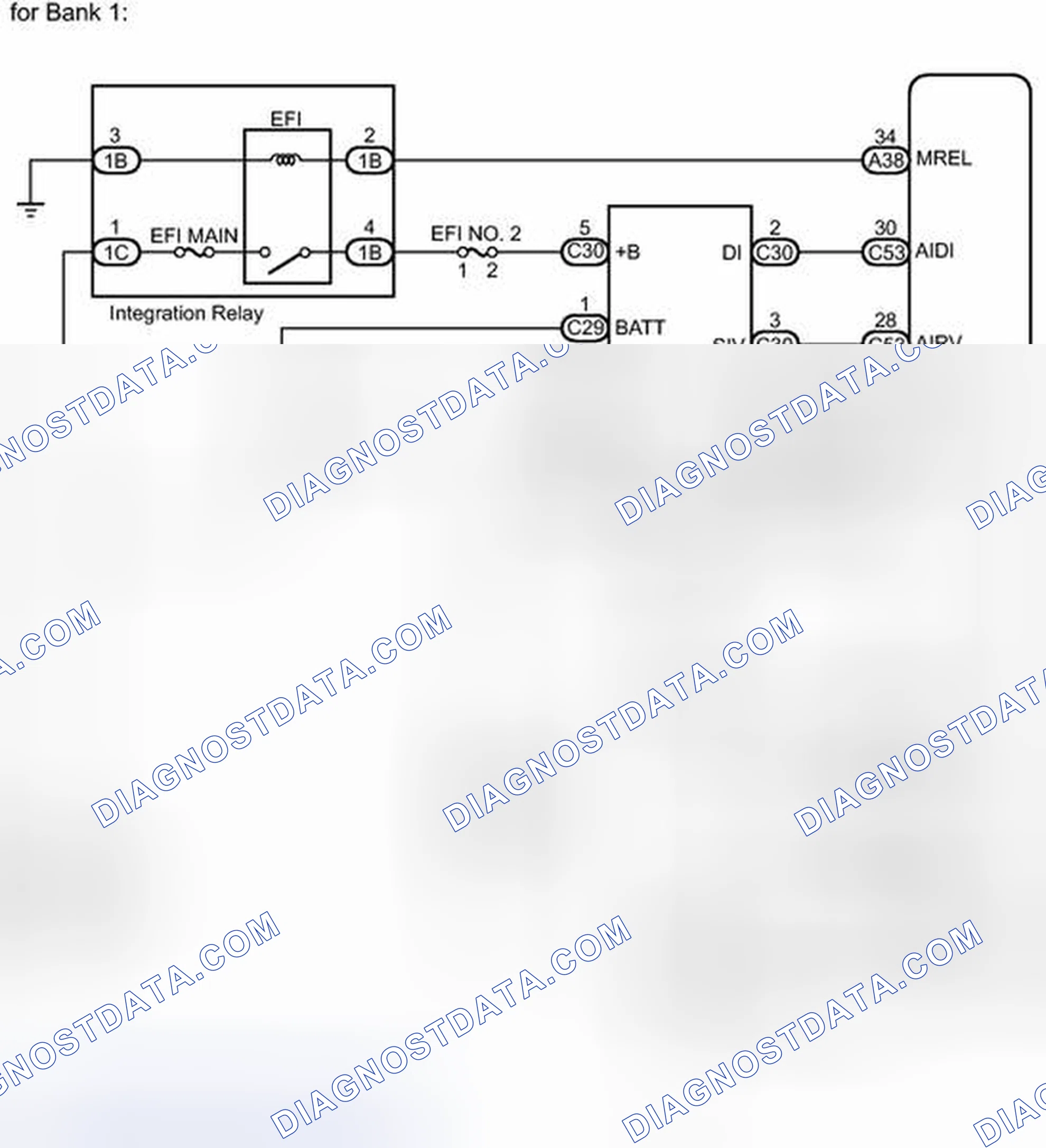Scheme 135: WIRING DIAGRAM