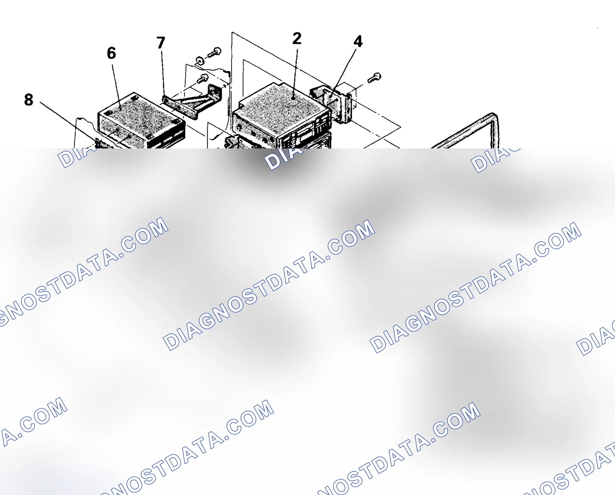 Scheme 9: Removal & Installation