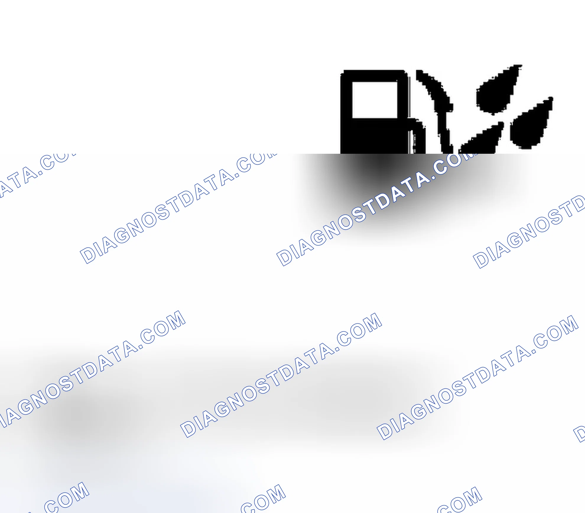 Scheme 38: Water in Fuel Indicator