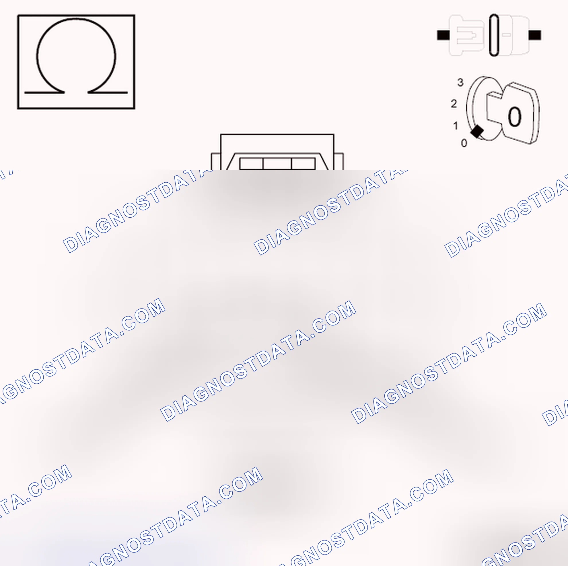 Scheme 34: Diagnostic Test