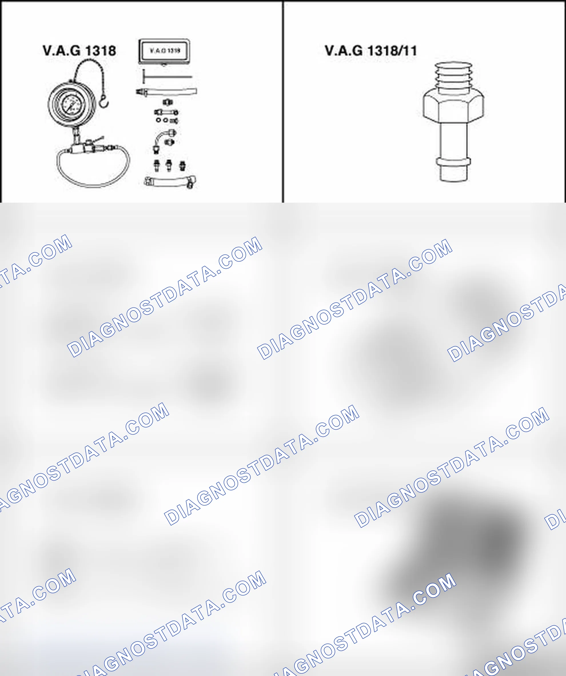 Scheme 169: SPECIAL TOOLS