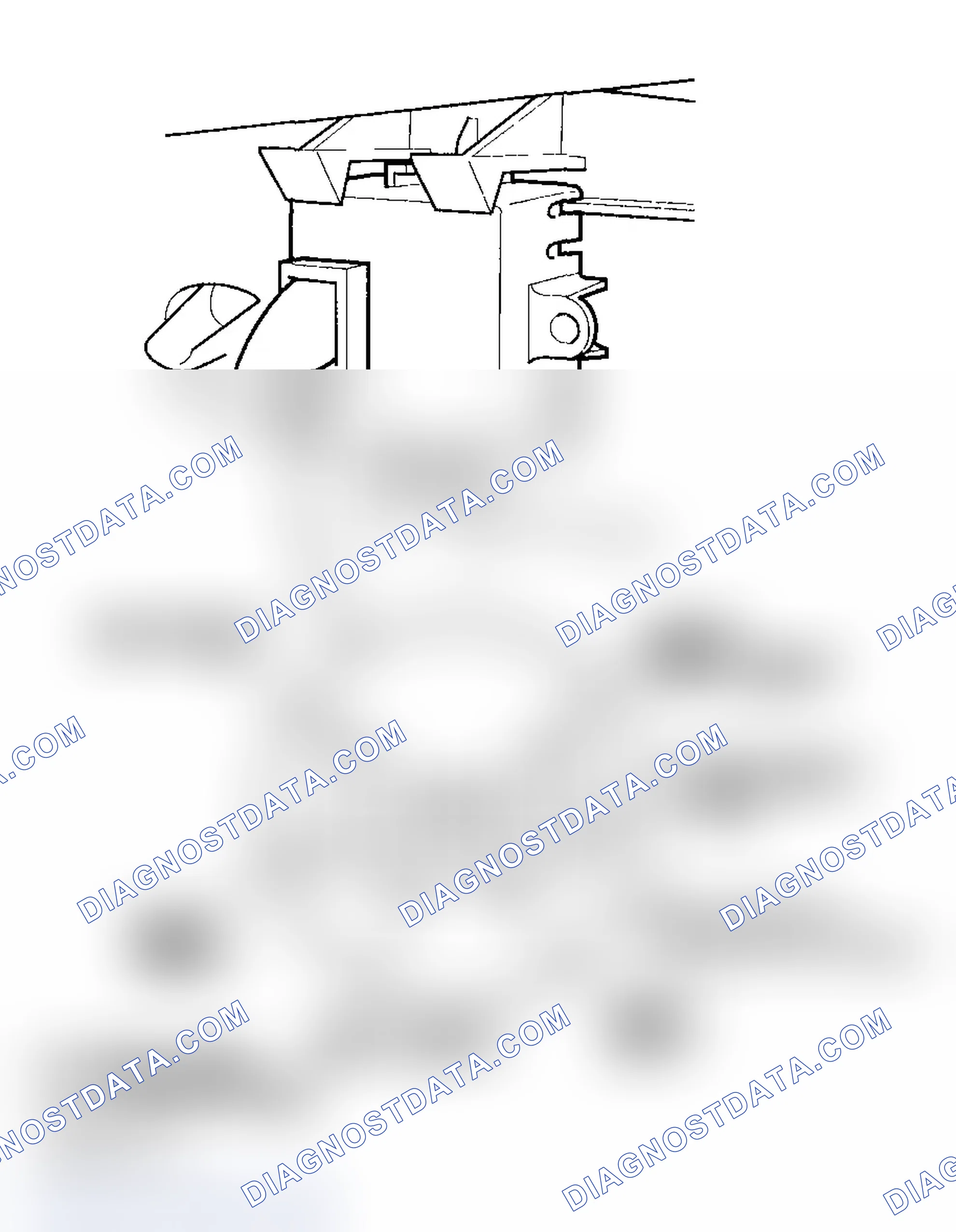 Scheme 64: Brake Light Failure Sensor Test