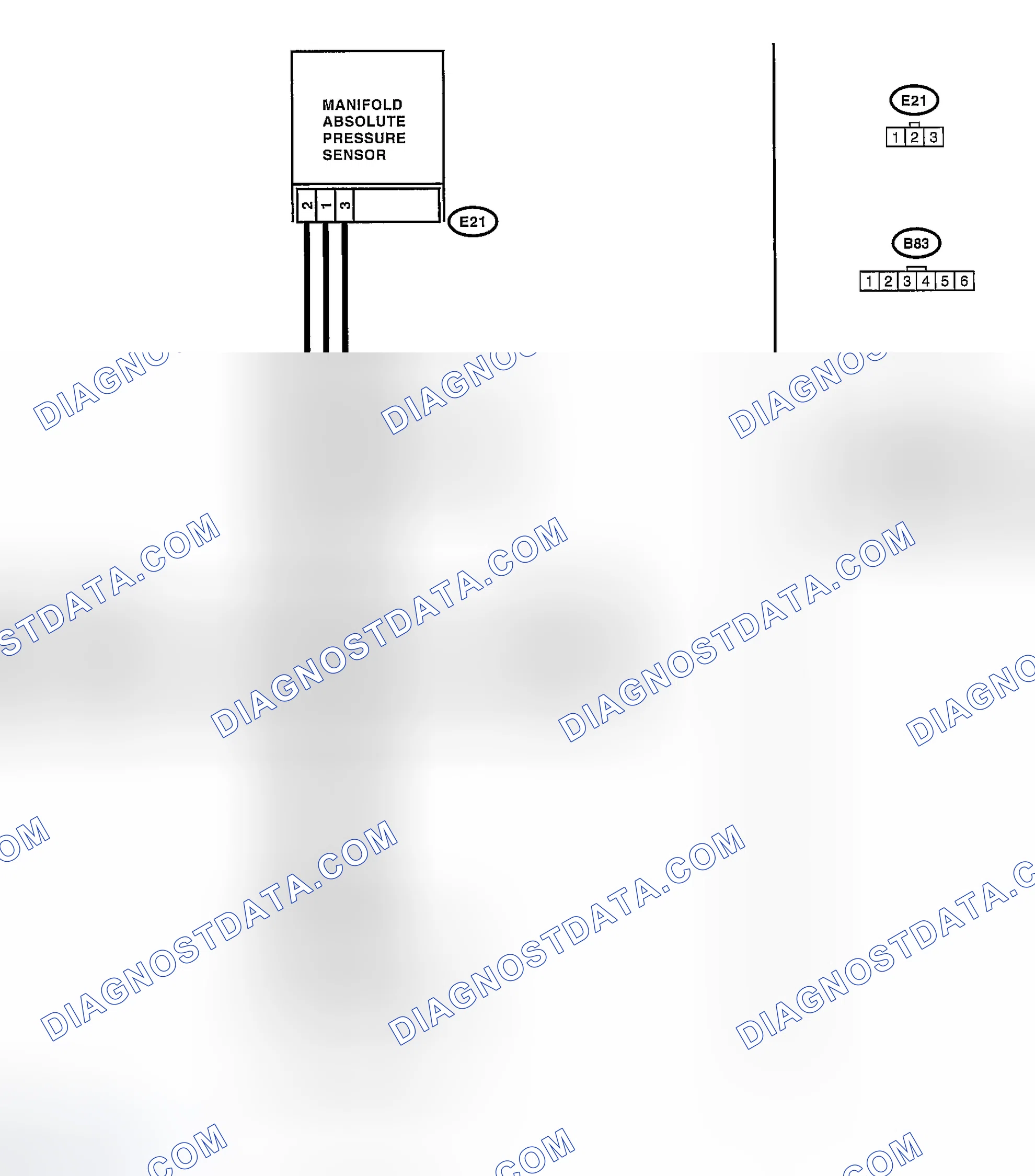 Scheme 862: WIRING DIAGRAM