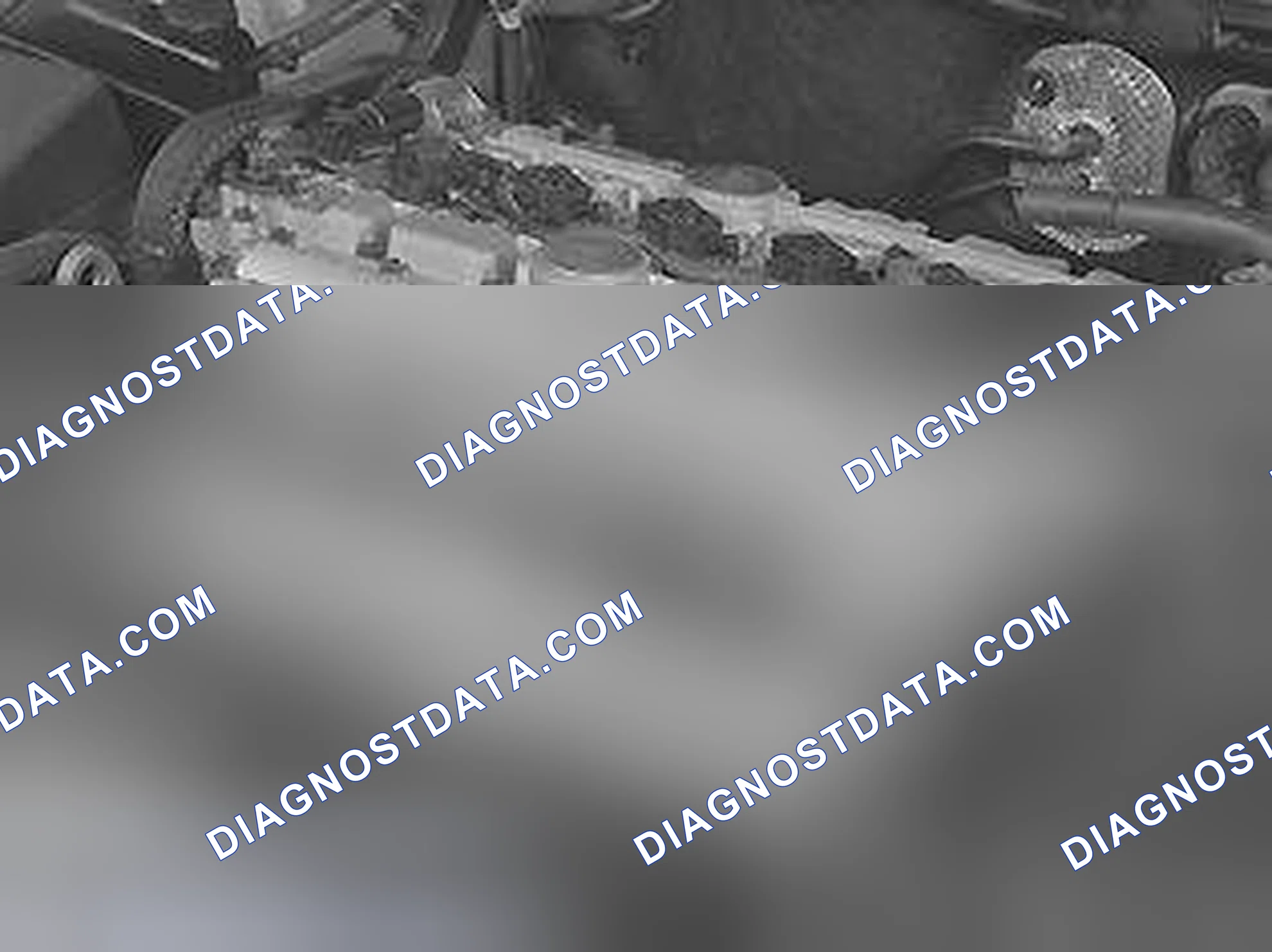 Scheme 85: Removing The Fuel Rail