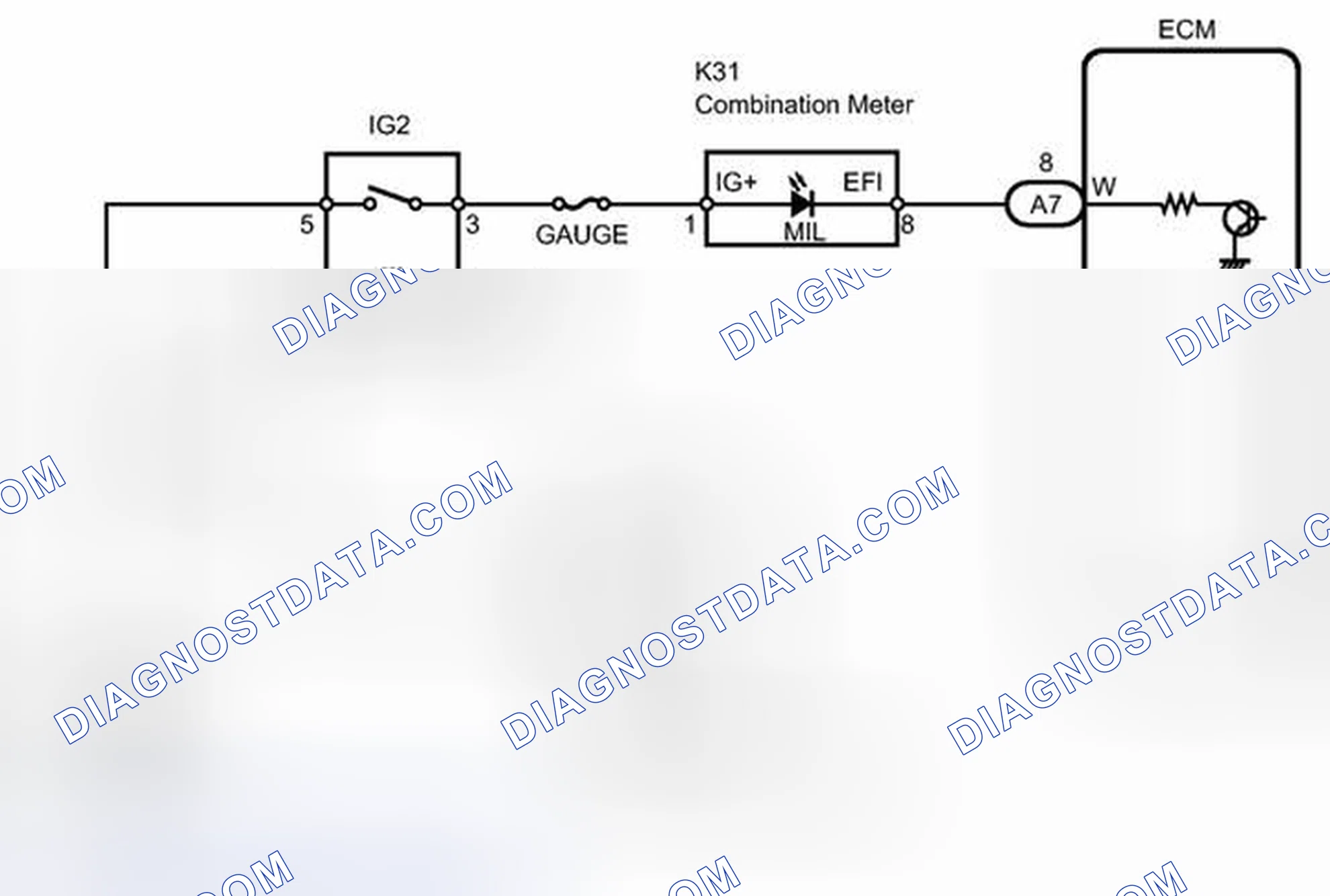 Scheme 72: WIRING DIAGRAM