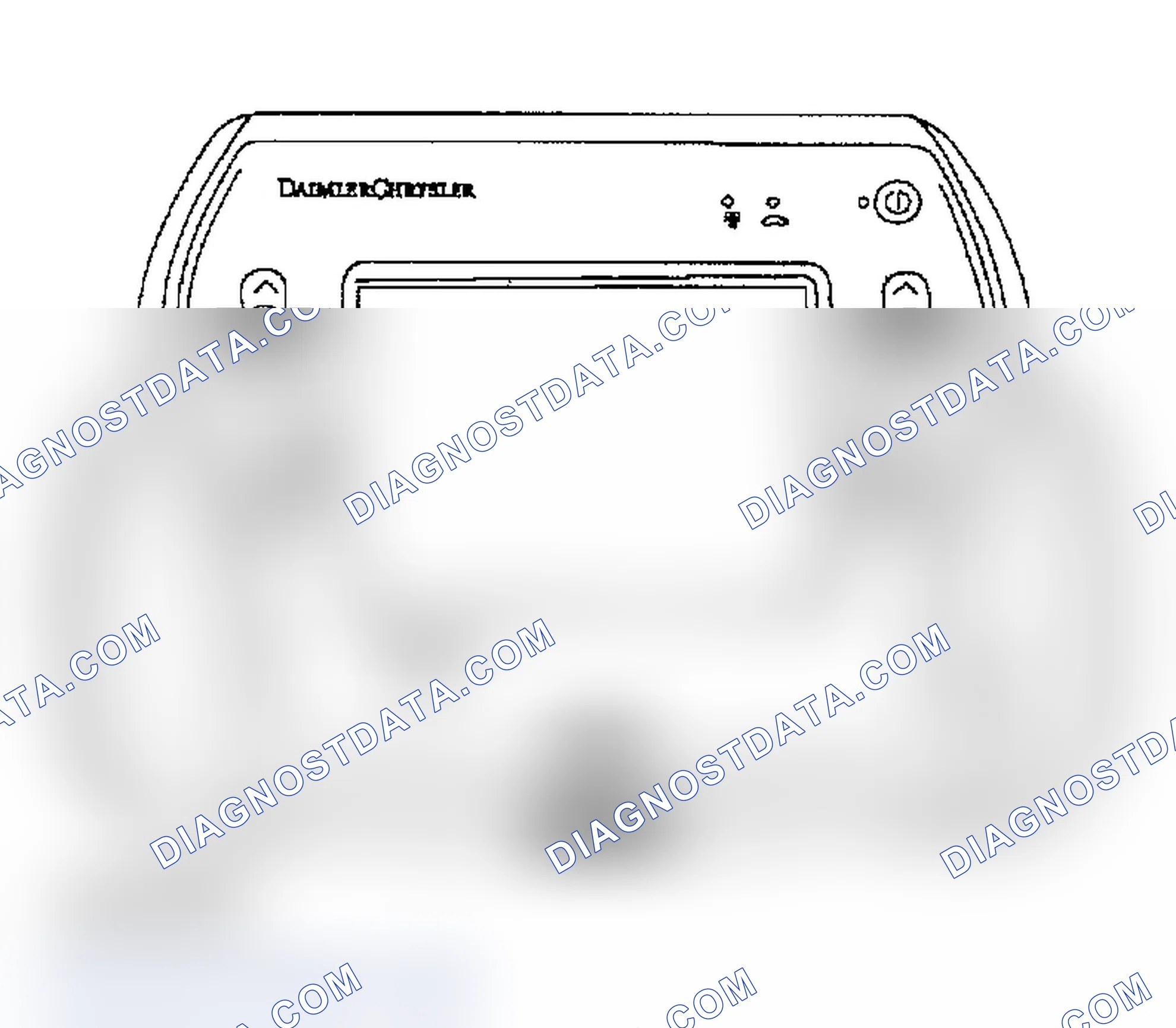 Scheme 26: Diagnostic Test