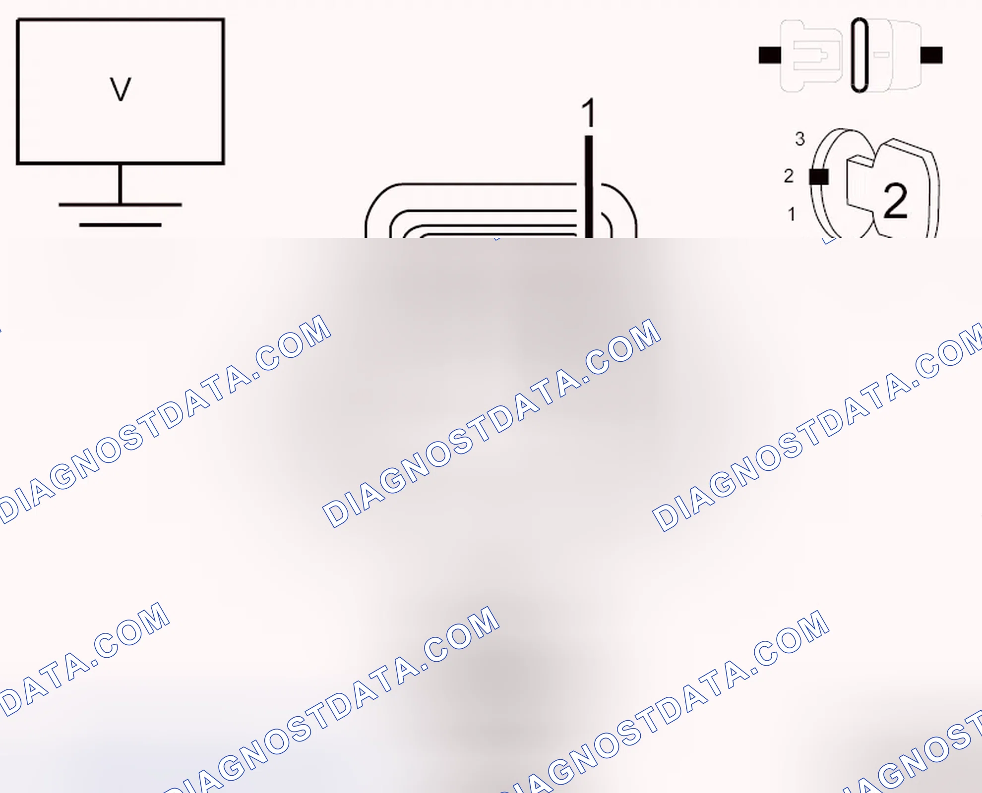 Scheme 28: Diagnostic Test