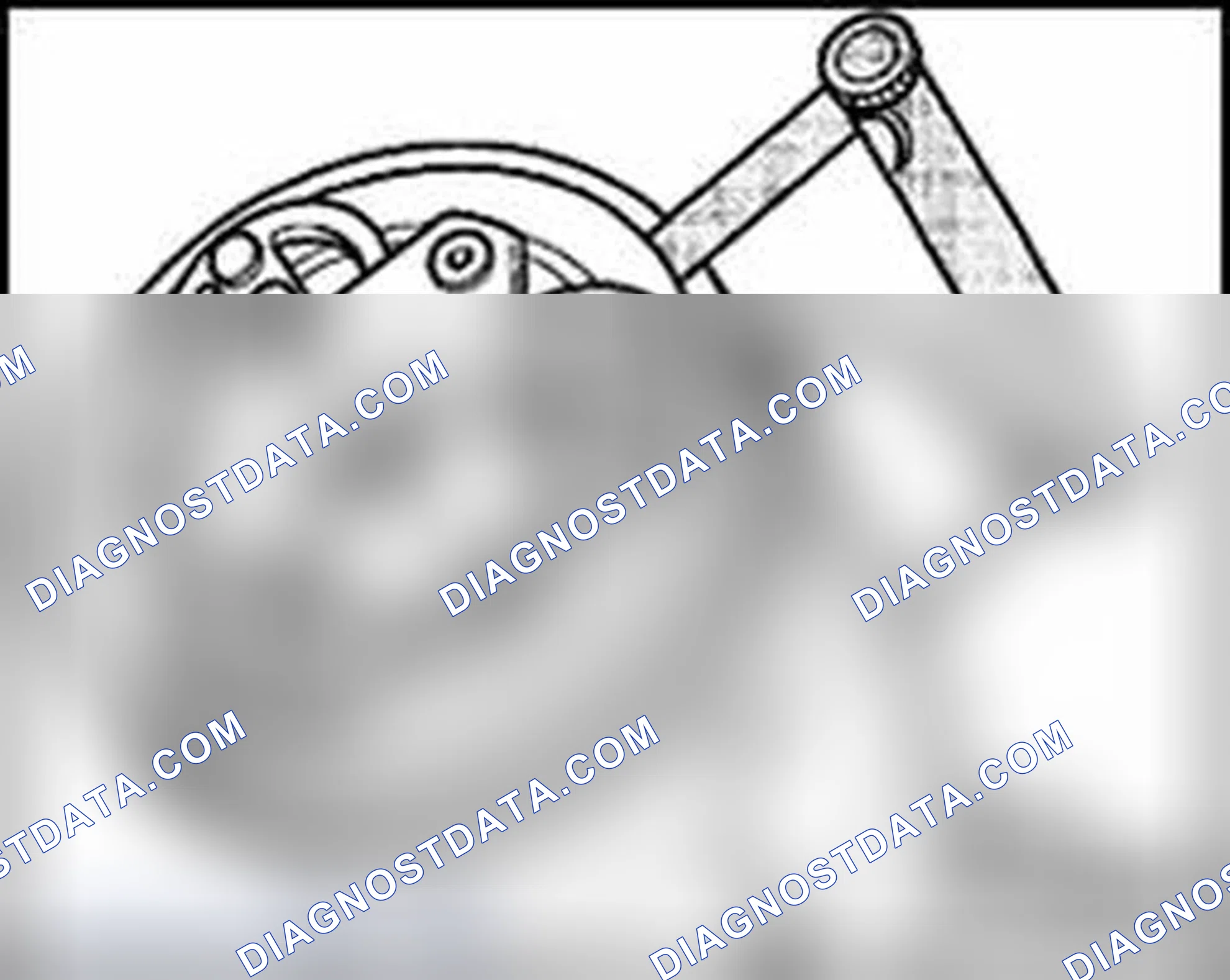 Scheme 30: Clutch plate gap, checking