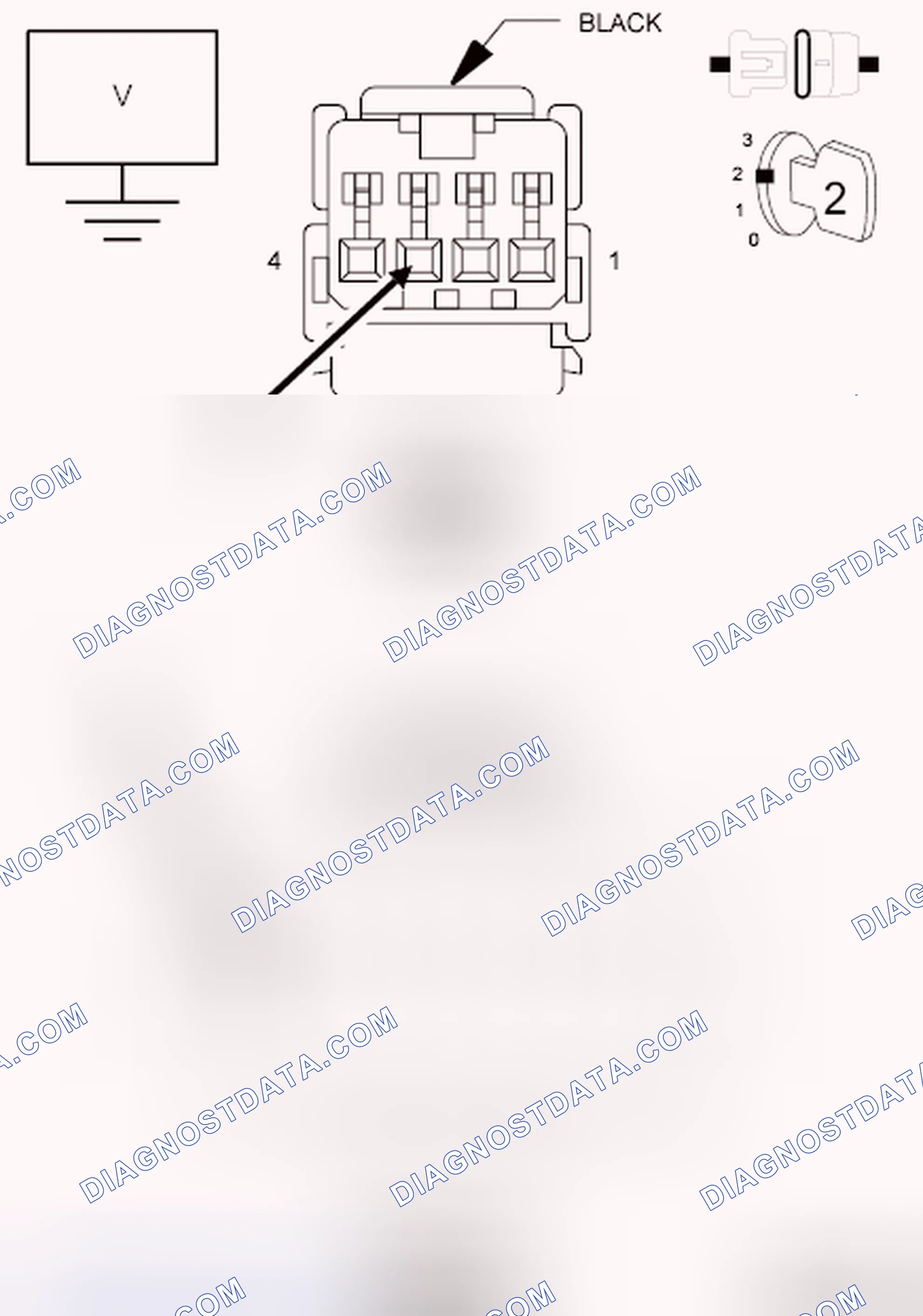 Scheme 13: Diagnostic Test