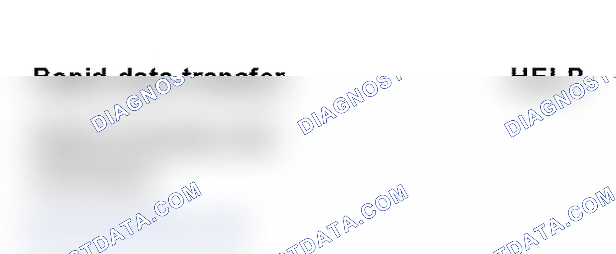 Scheme 69: V.A.G 1551 Scan Tool Display - Checking DTC Memory (1 Of 2)