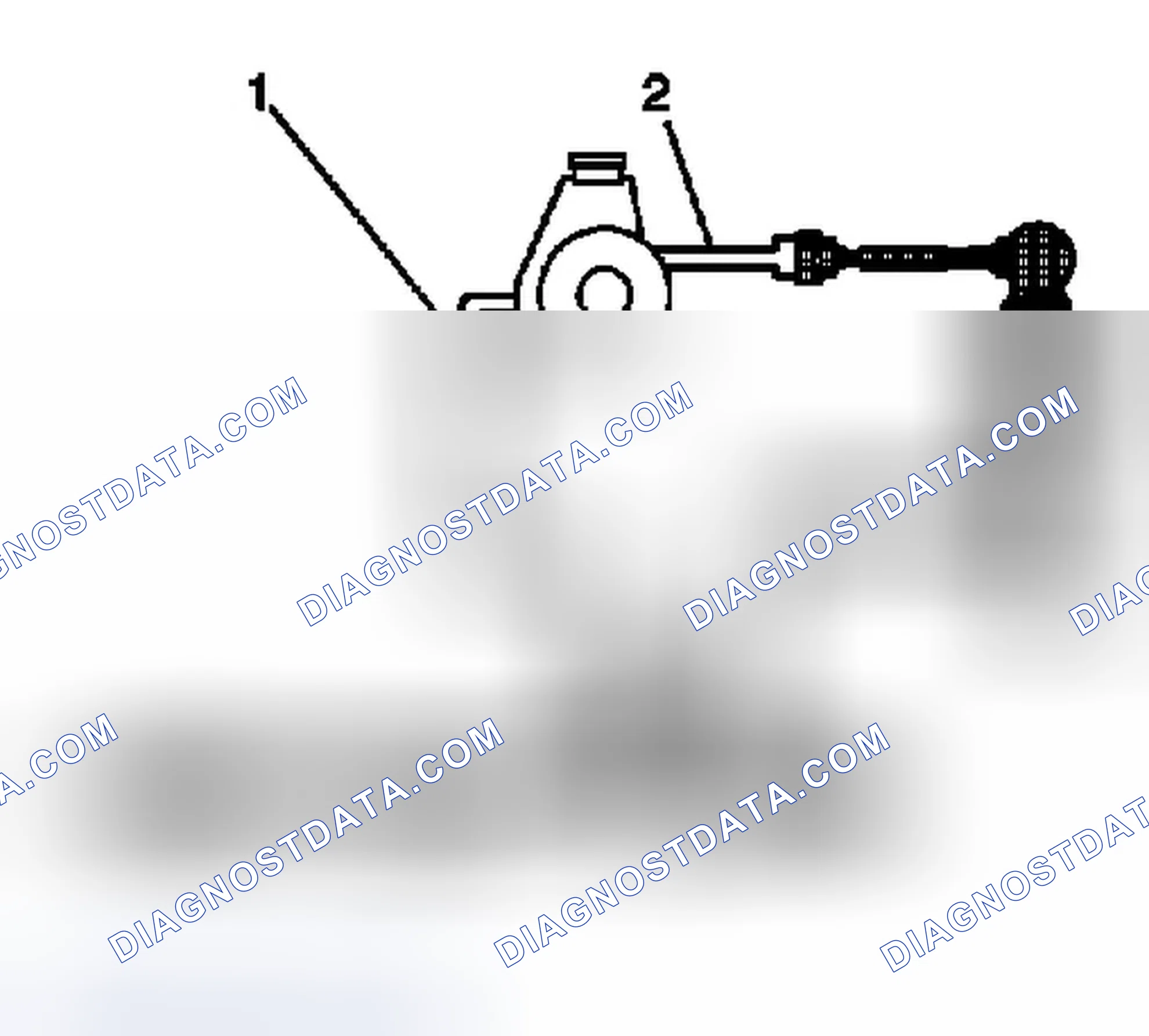 Scheme 3: Power Steering System Test