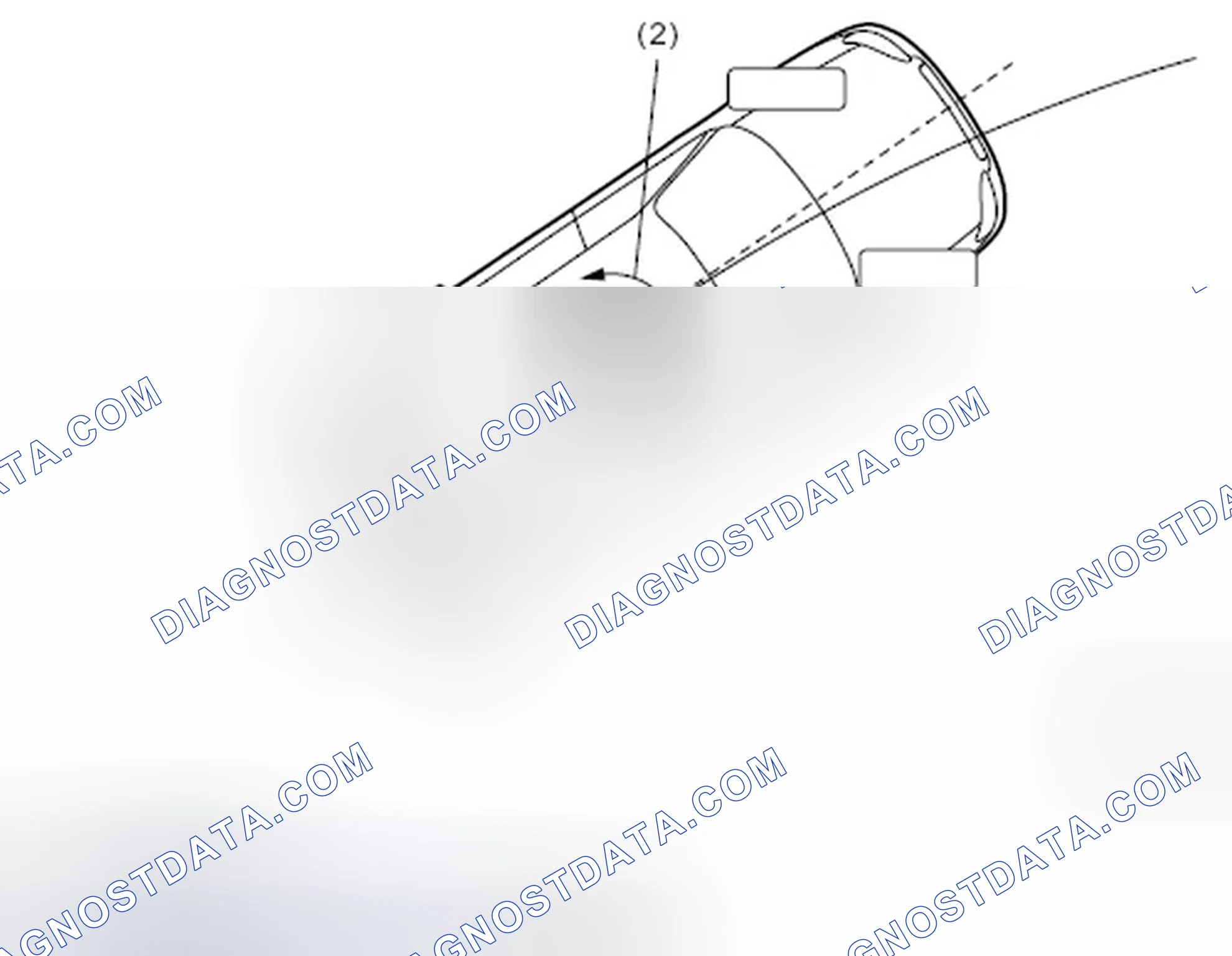 Scheme 62: UNDERSTEER BEHAVIOR SUPPRESSION