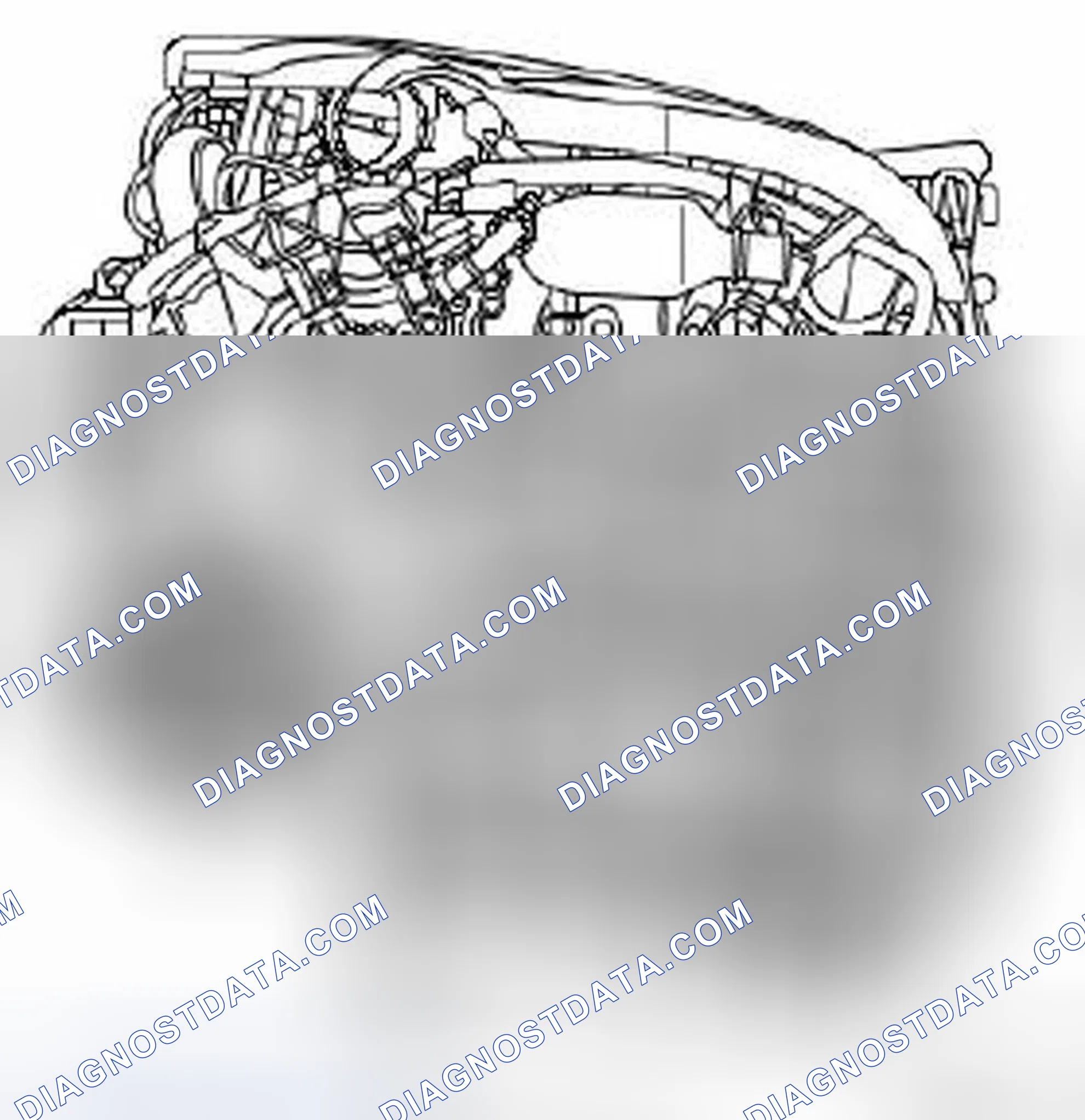 Scheme 1012: Drive-belt tension
