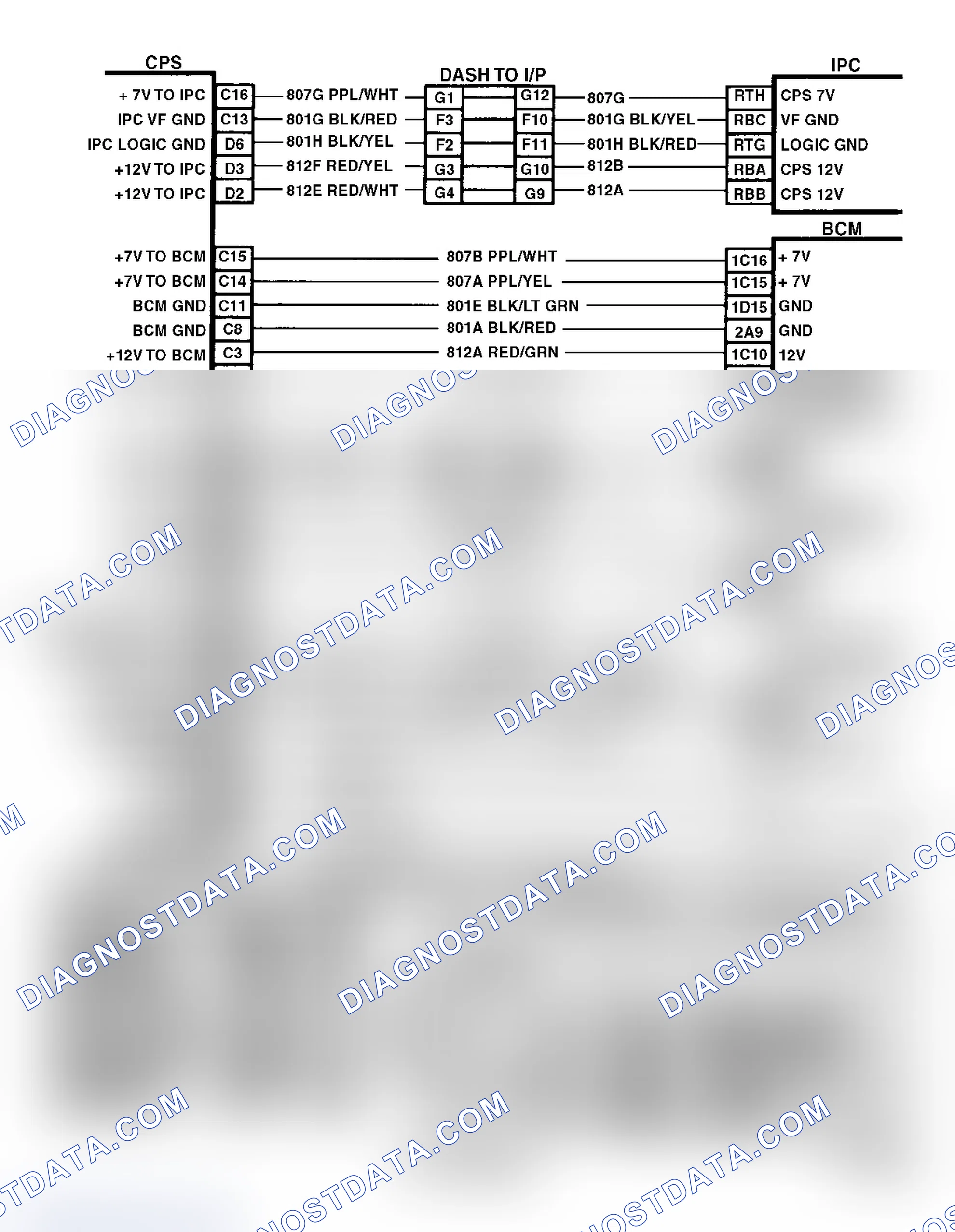 Scheme 72: Circuit Schematic (Part 3 of 4)