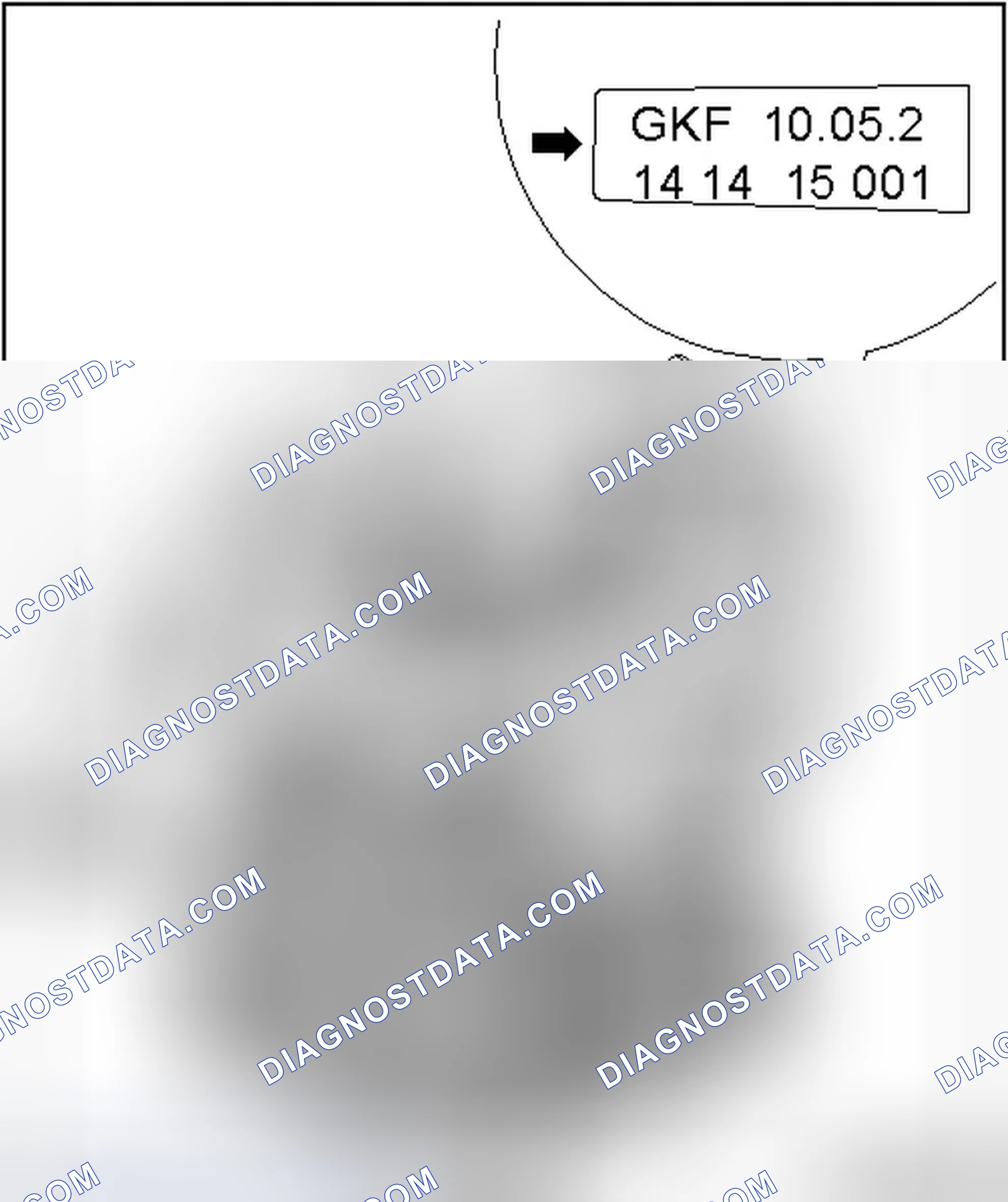 Scheme 345: TRANSMISSION IDENTIFICATION
