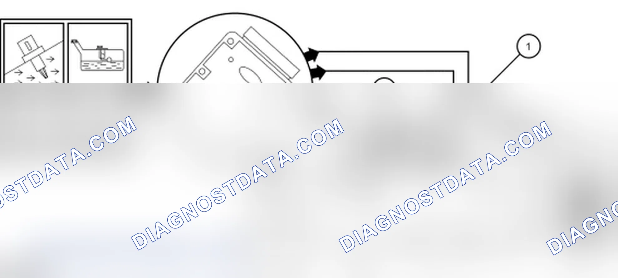 Scheme 96: Engine Off Natural Vacuum (EONV) EVAP Leak Check Monitor