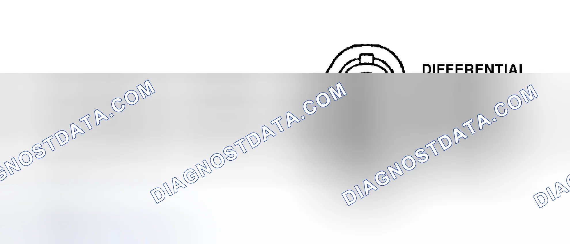 Scheme 28: DPFEGR Sensor Wiring Harness Connector Terminals