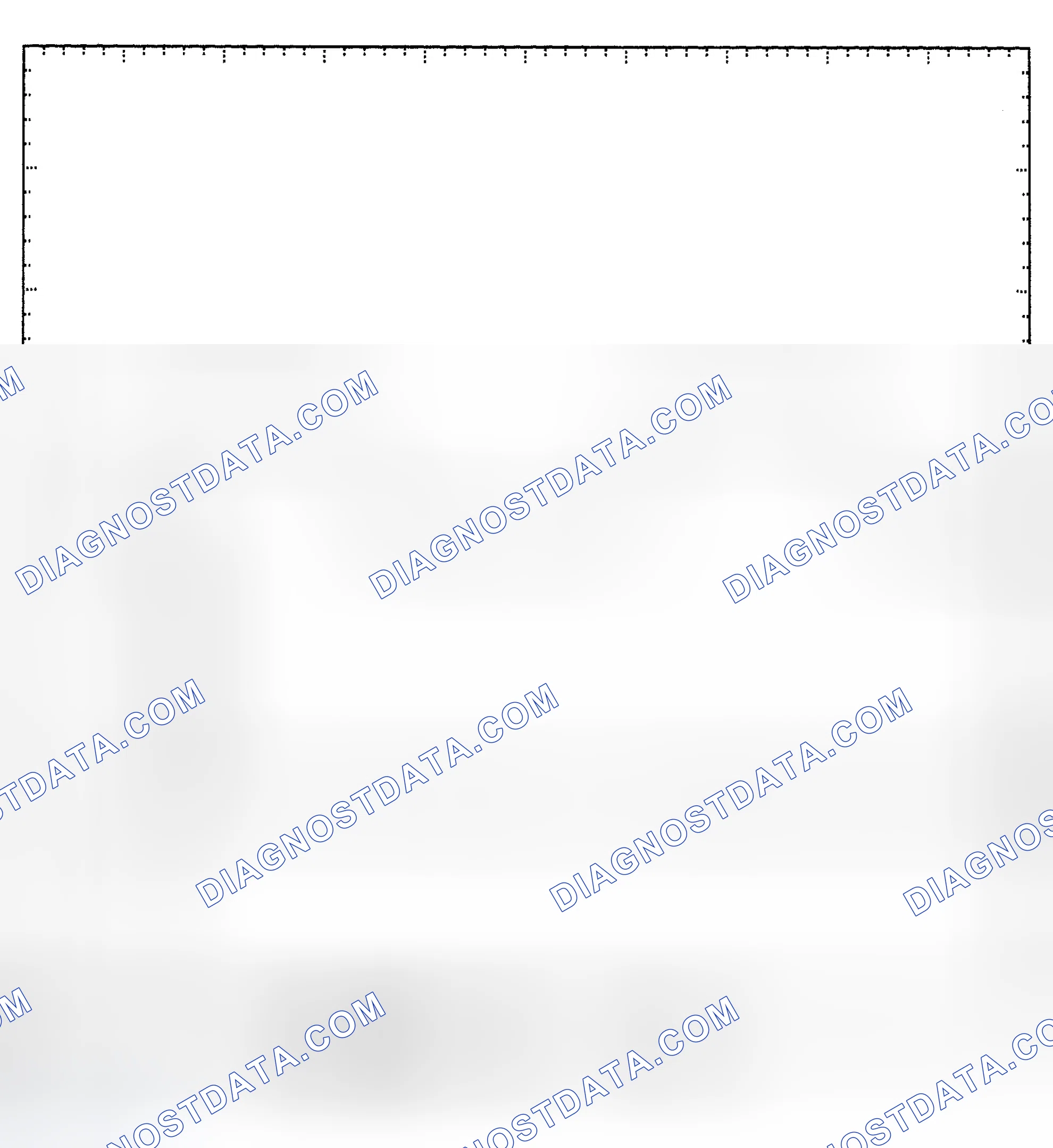 Scheme 26: Injector Bank - Known Good - Voltage Pattern