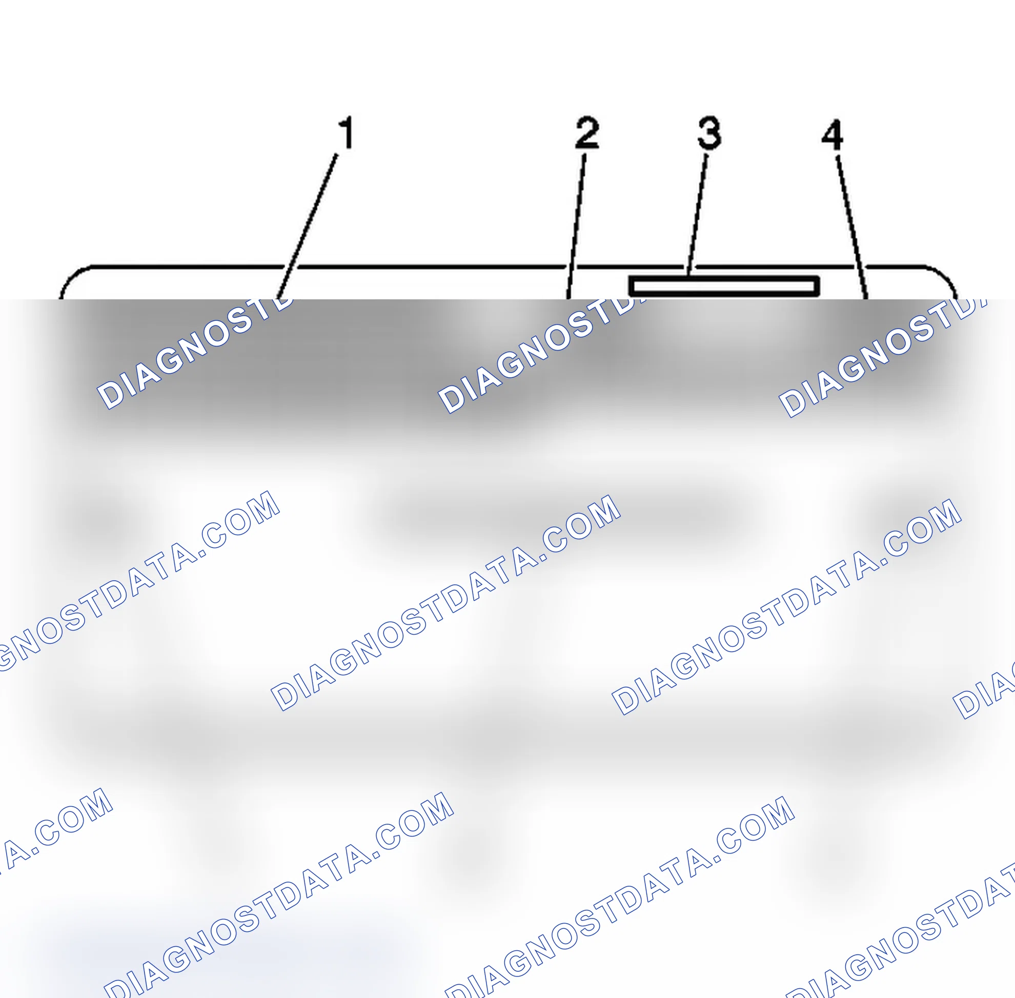 Scheme 56: Label - Service Parts ID