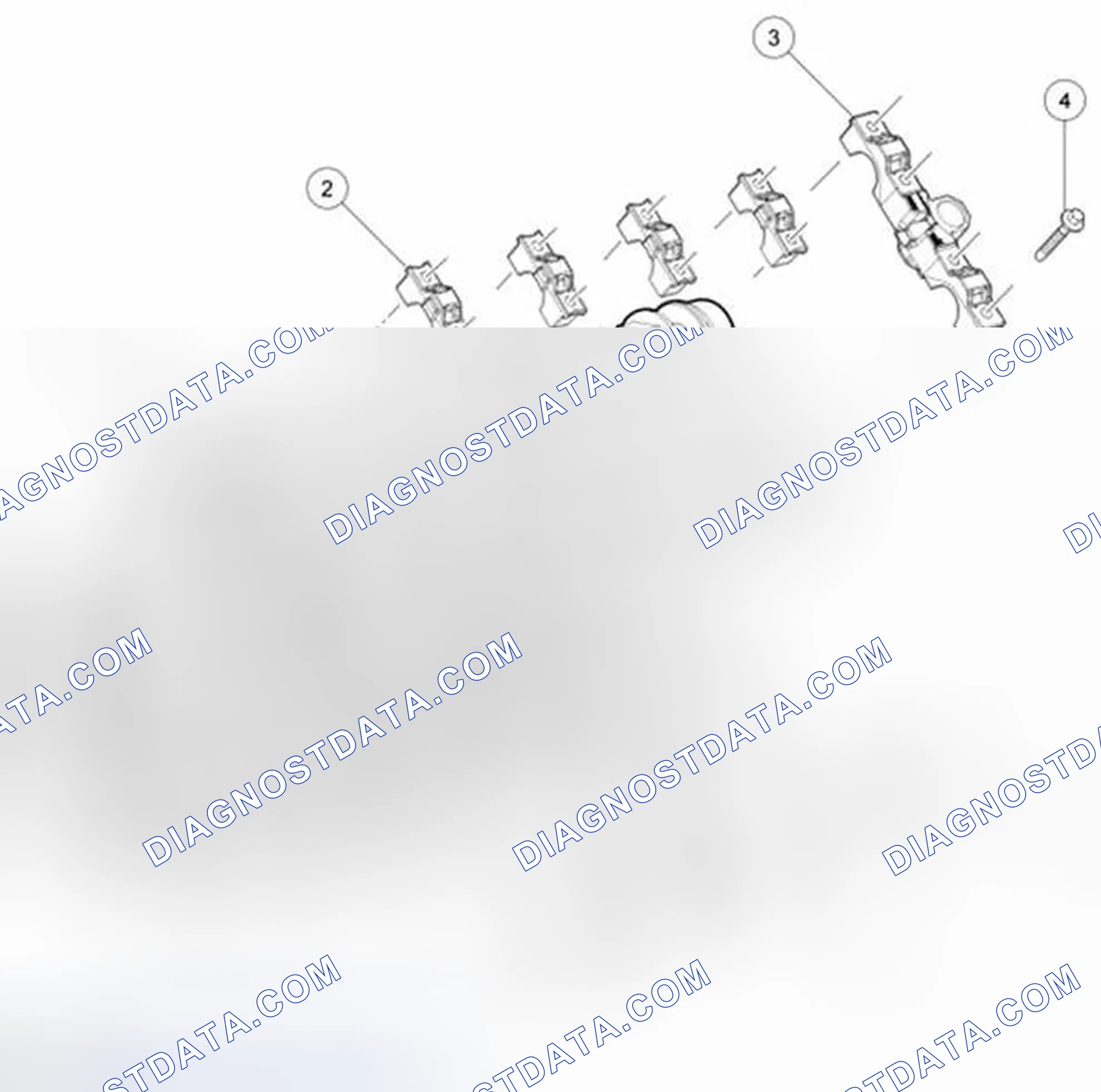 Scheme 811: Camshafts