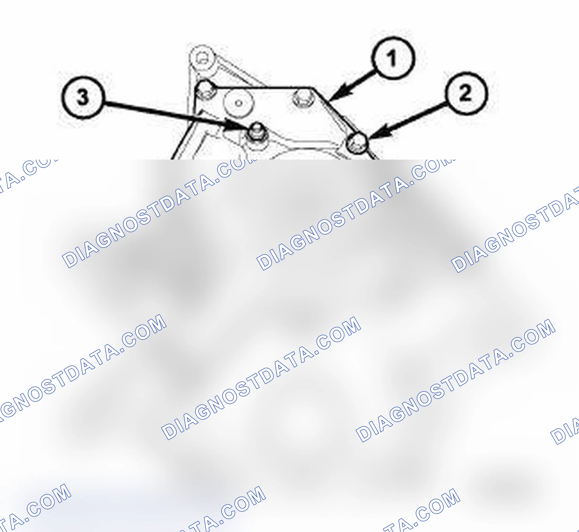 Scheme 56: 6.1L ENGINE